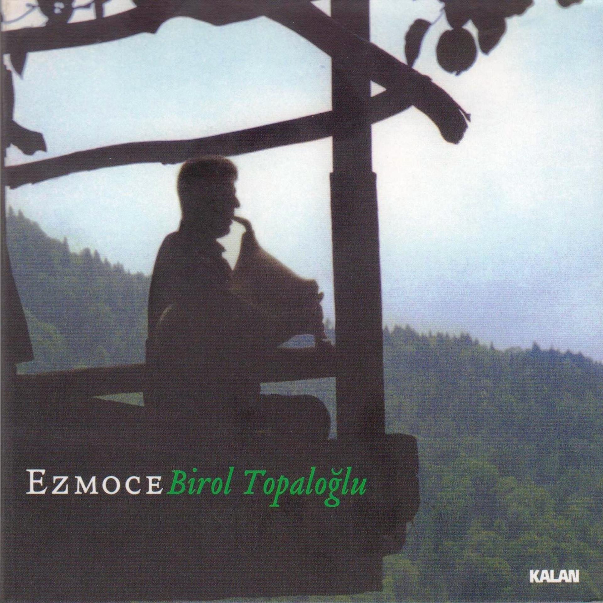 Постер альбома Ezmoce