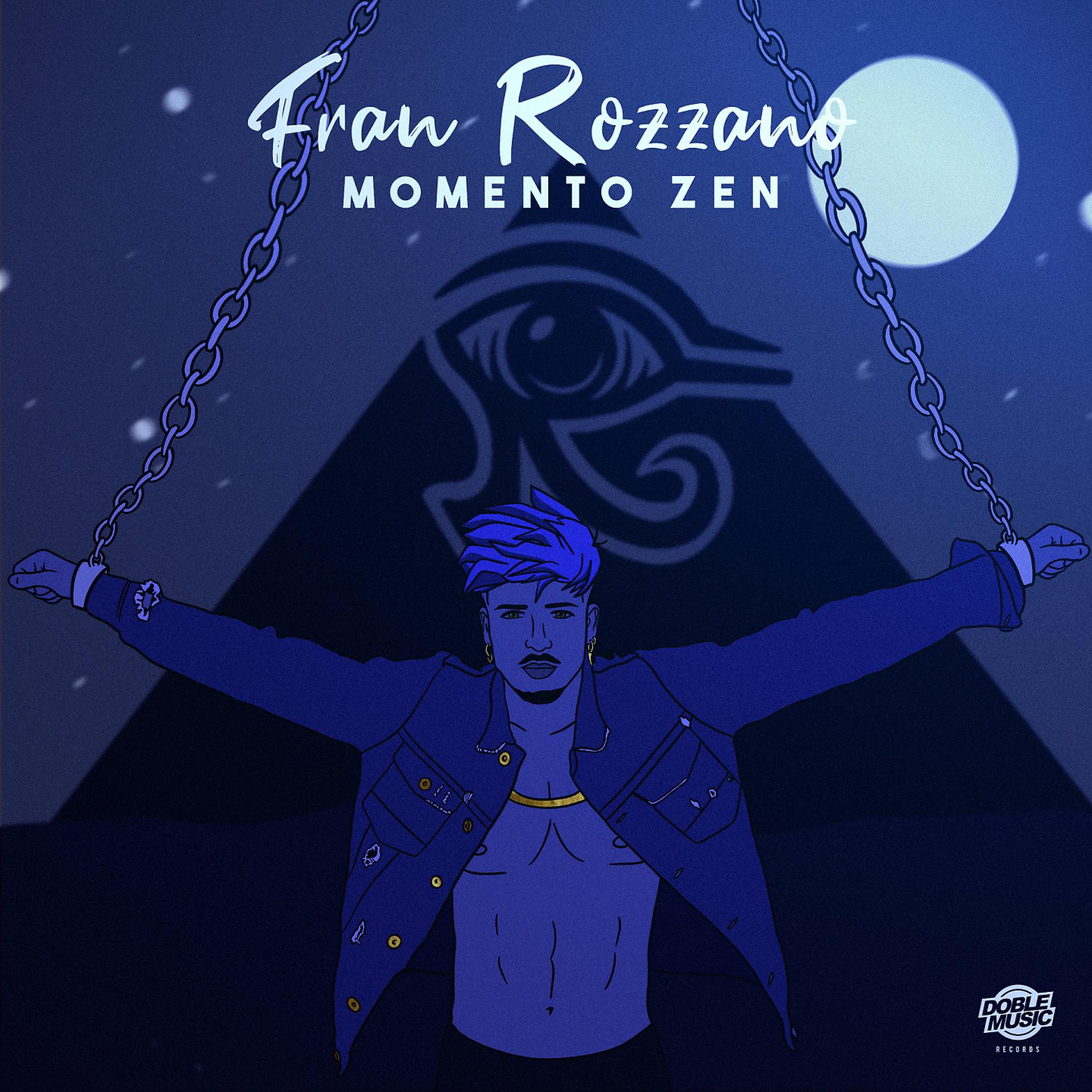 Постер альбома Momento Zen
