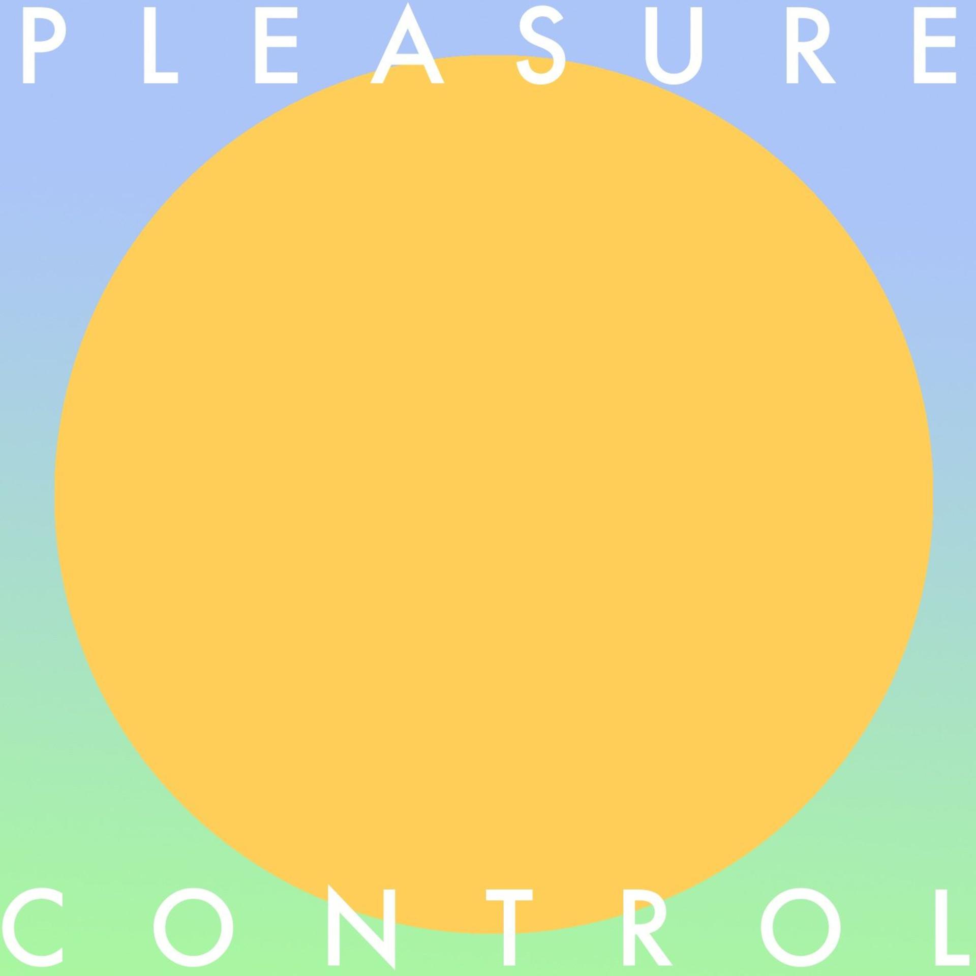Постер альбома Pleasure Control