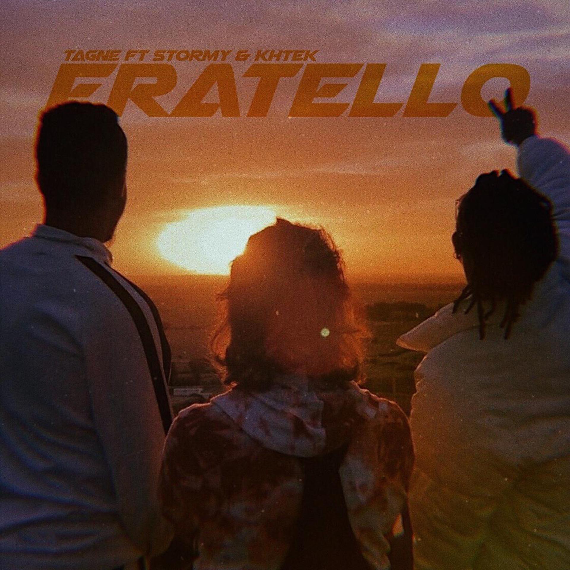 Постер альбома Fratello