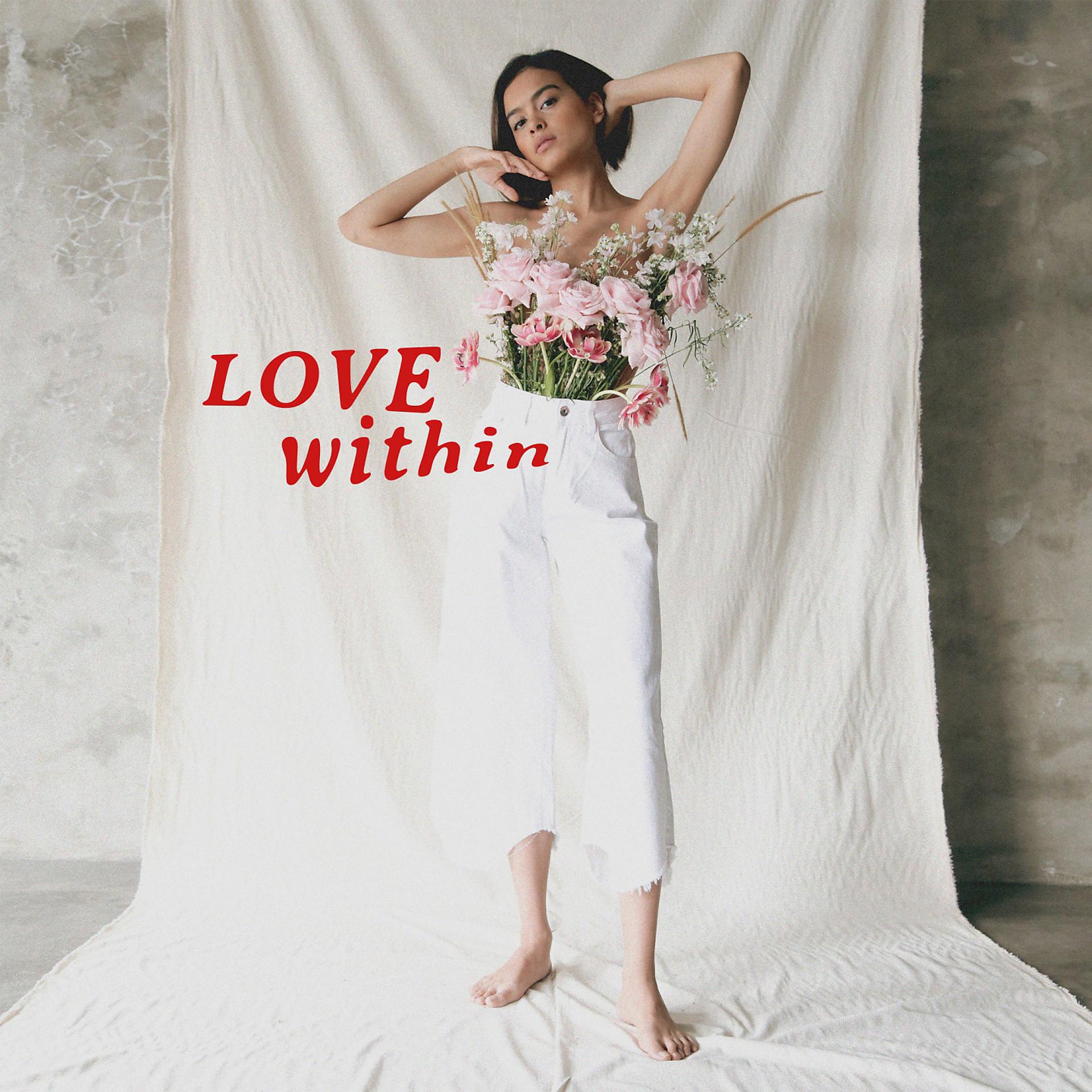 Постер альбома Love Within