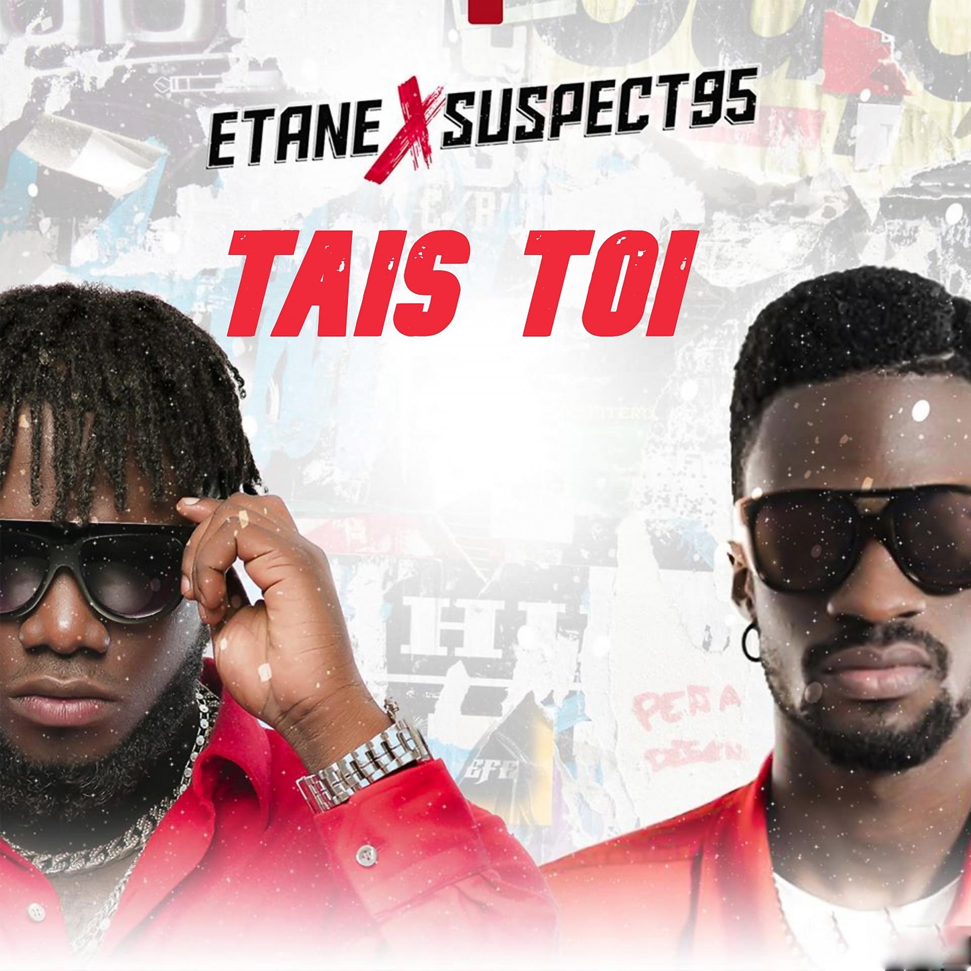 Постер альбома Tais toi
