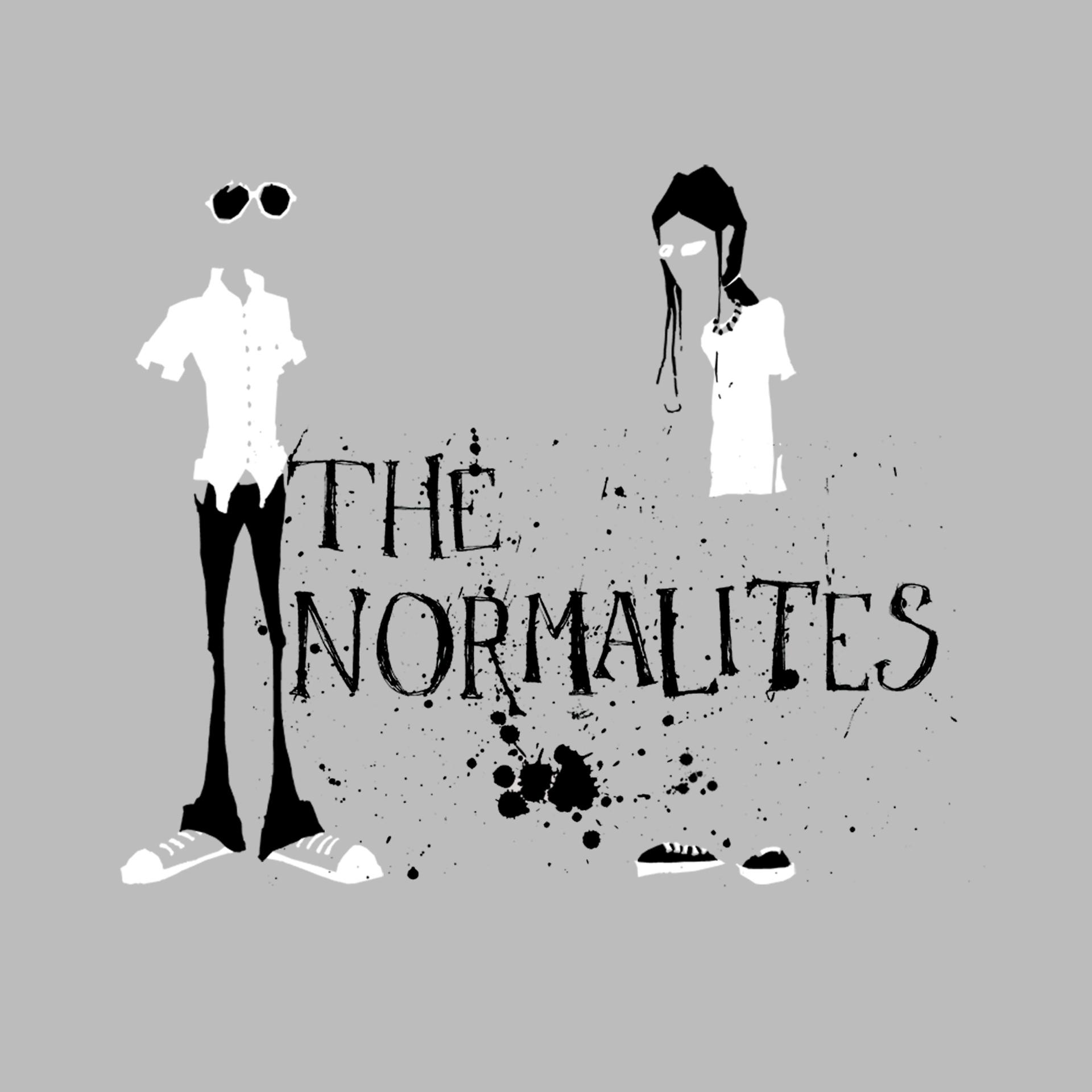 Постер альбома The Normalites