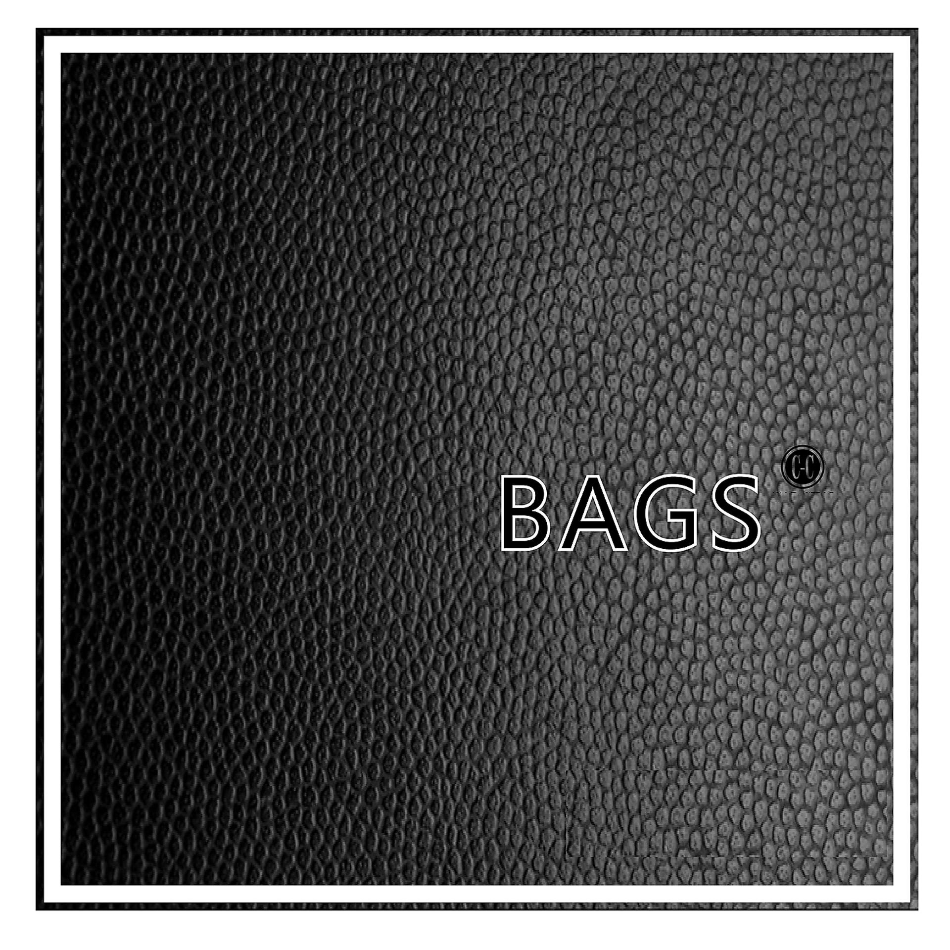 Постер альбома Bags