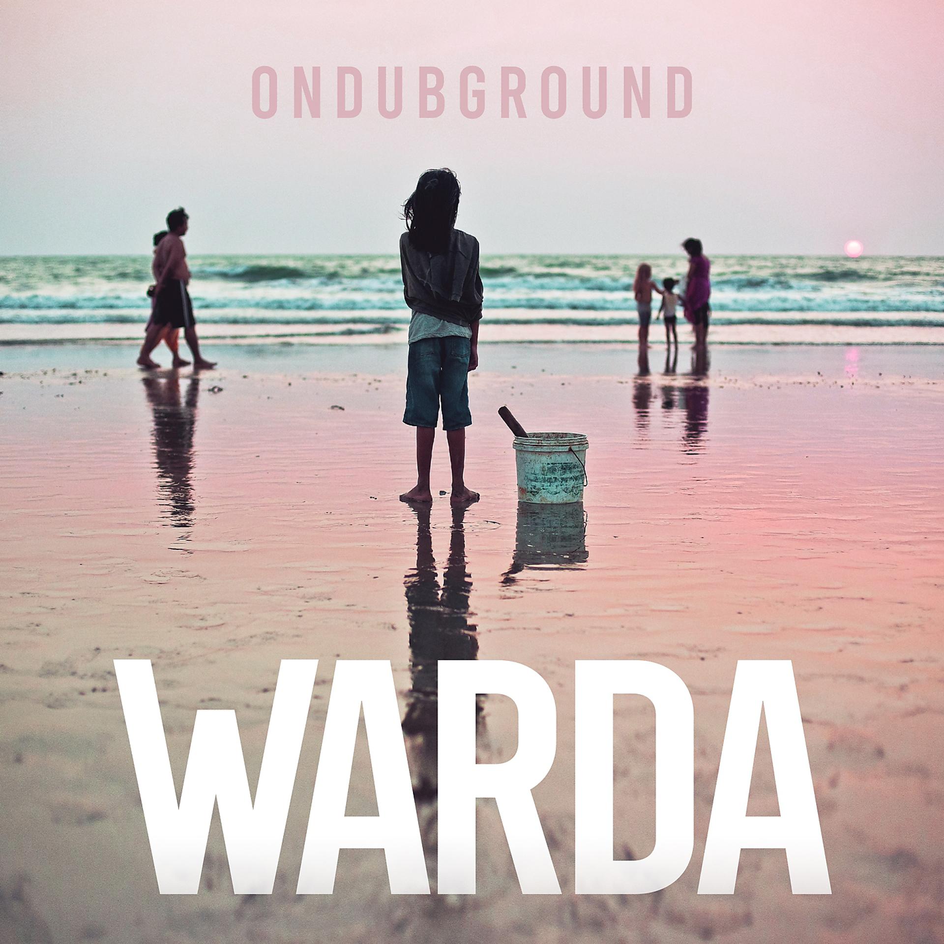 Постер альбома Warda