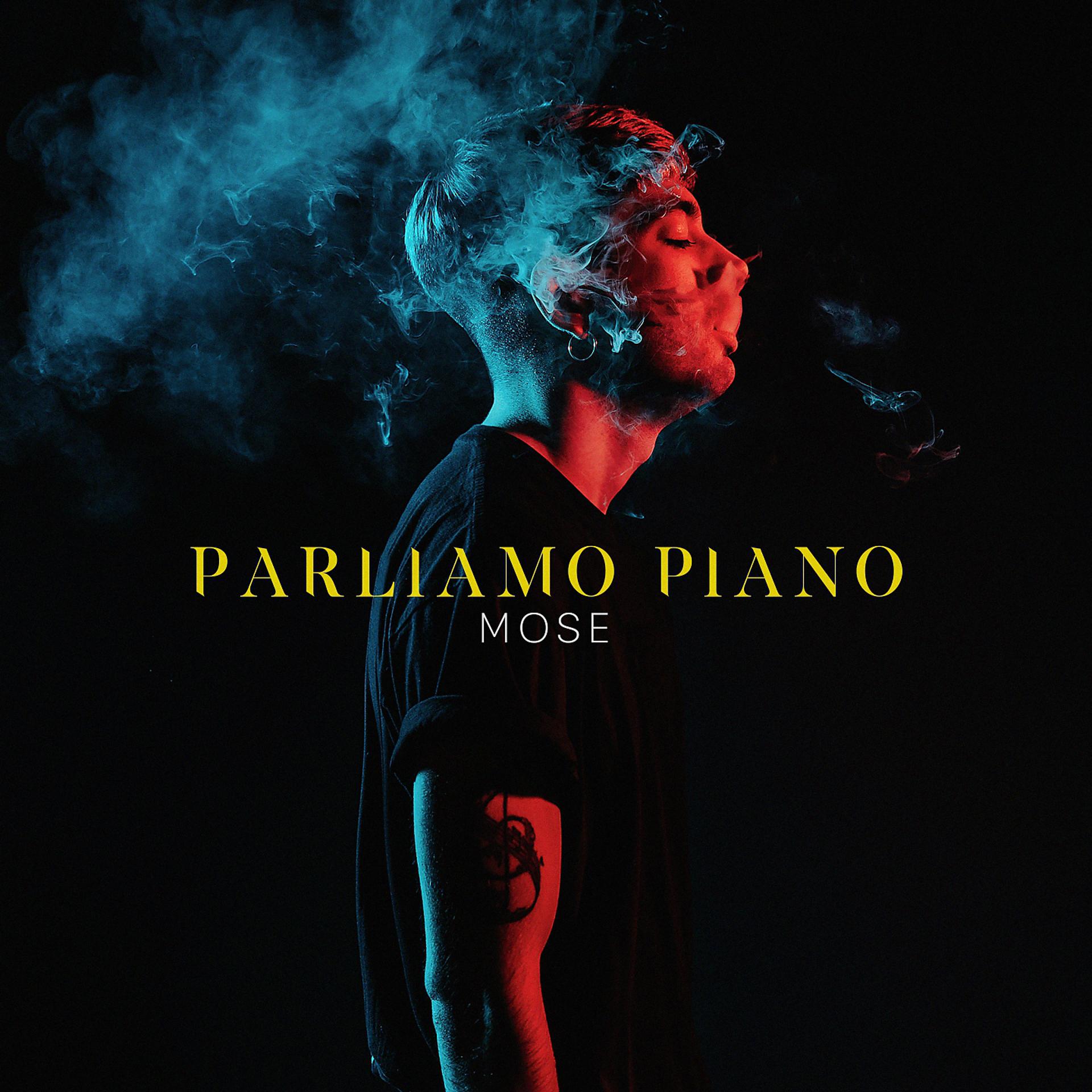 Постер альбома Parliamo piano