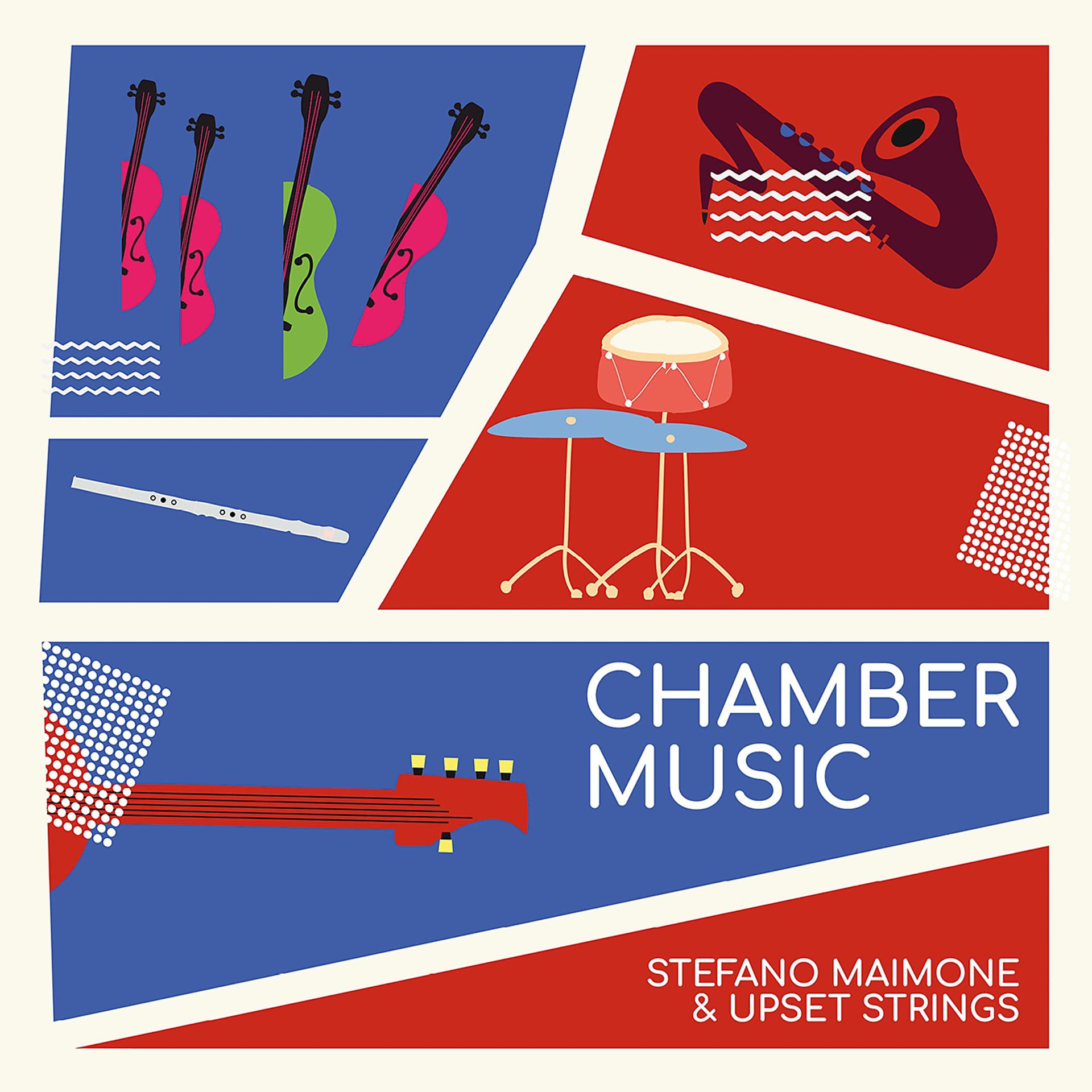 Постер альбома Chamber Music