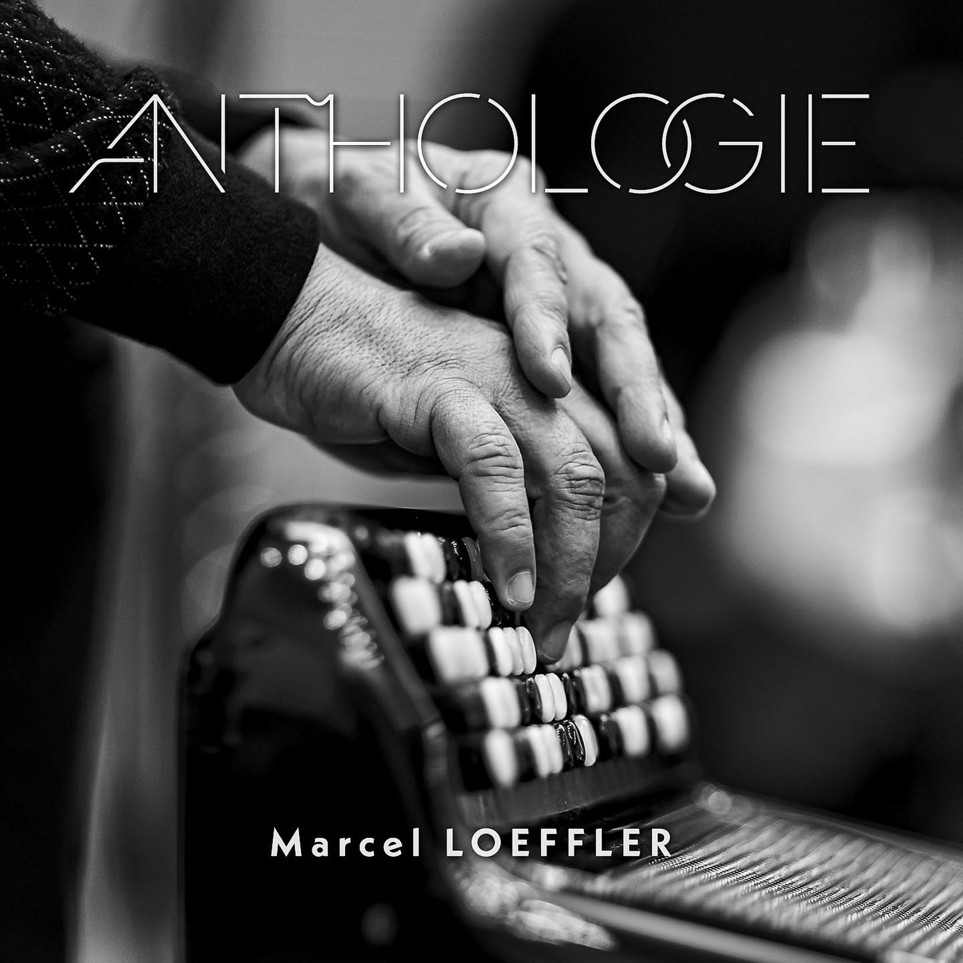 Постер альбома Anthologie