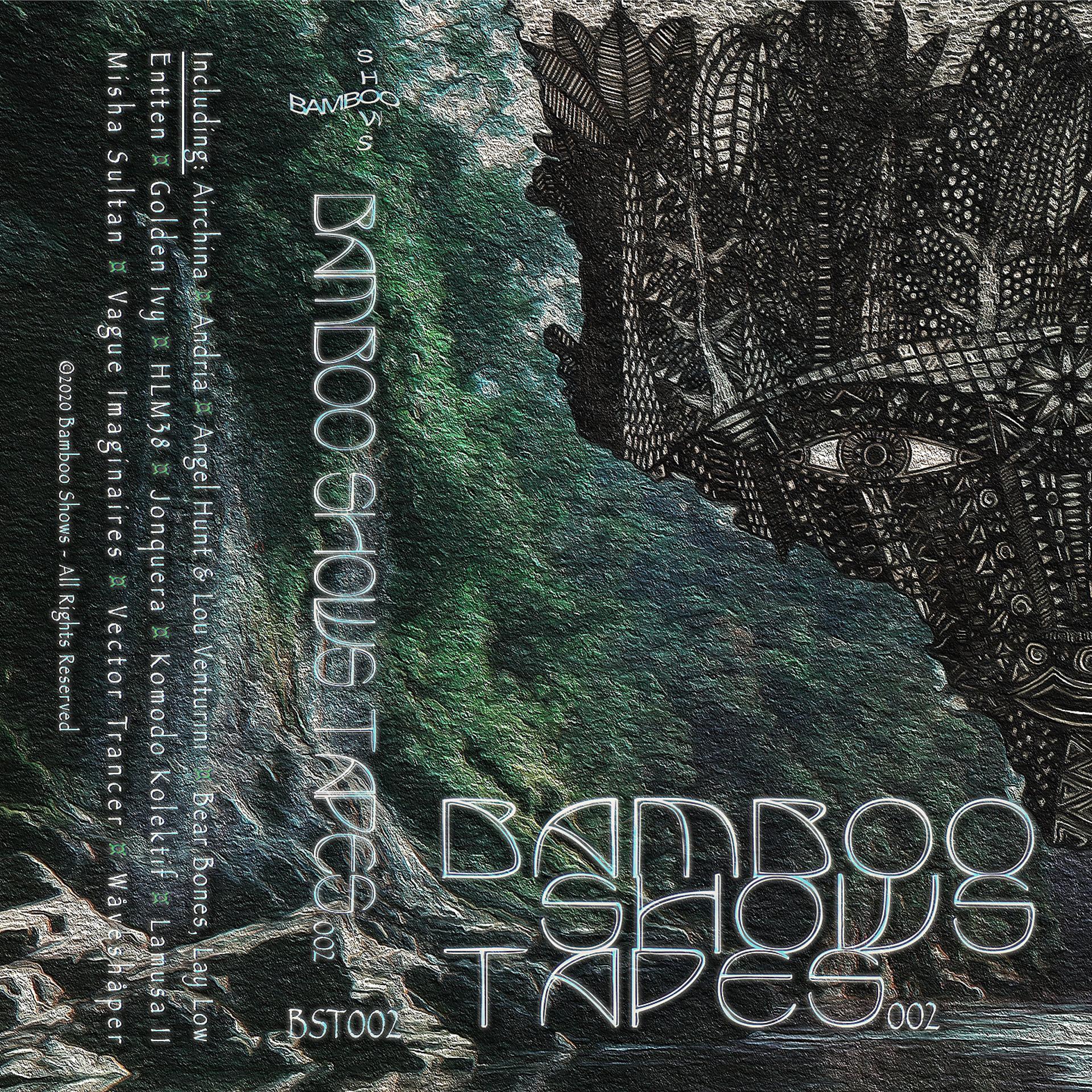 Постер альбома Bamboo Shows Tapes 002
