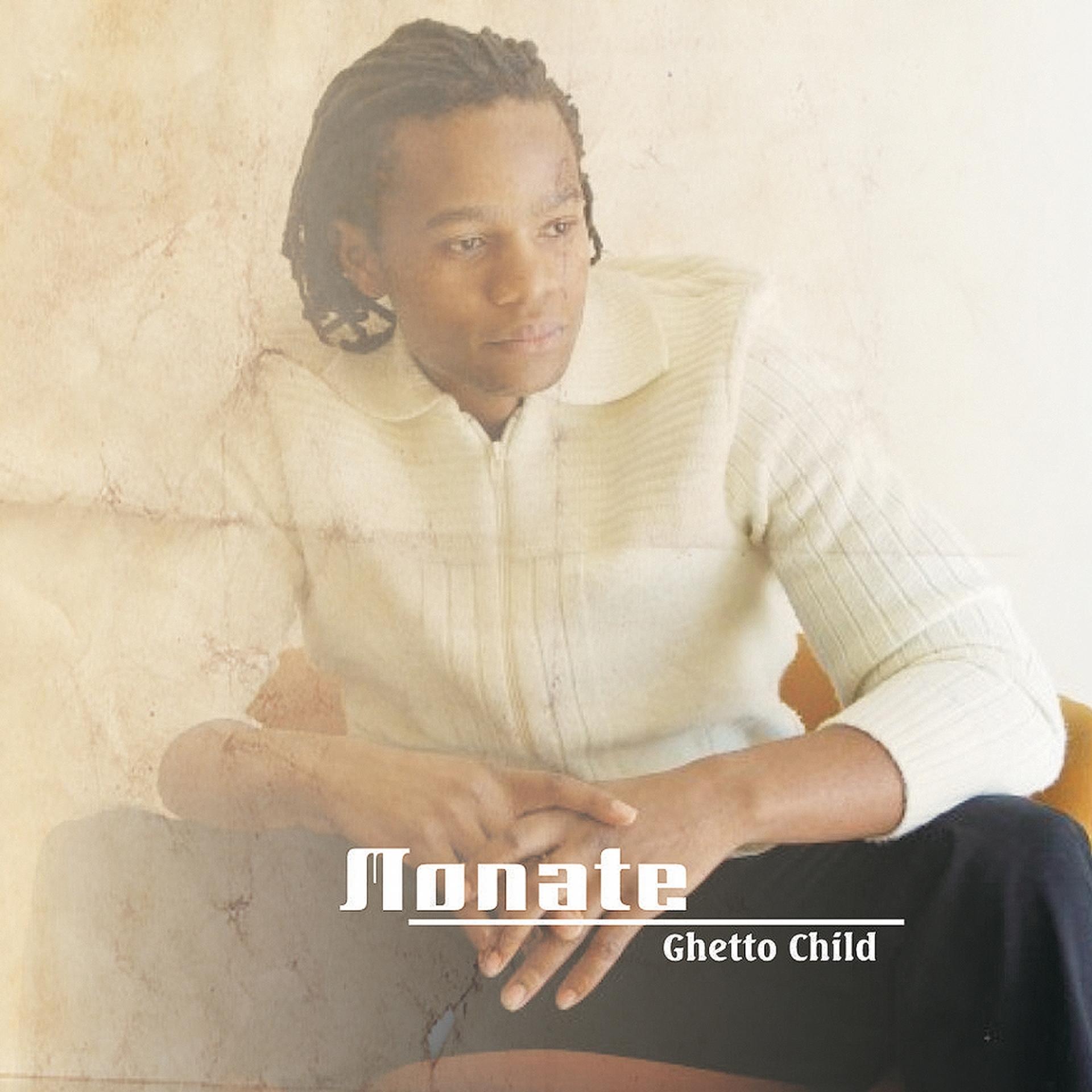 Постер альбома Ghetto Child