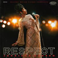 Постер альбома RESPECT (Original Motion Picture Soundtrack)