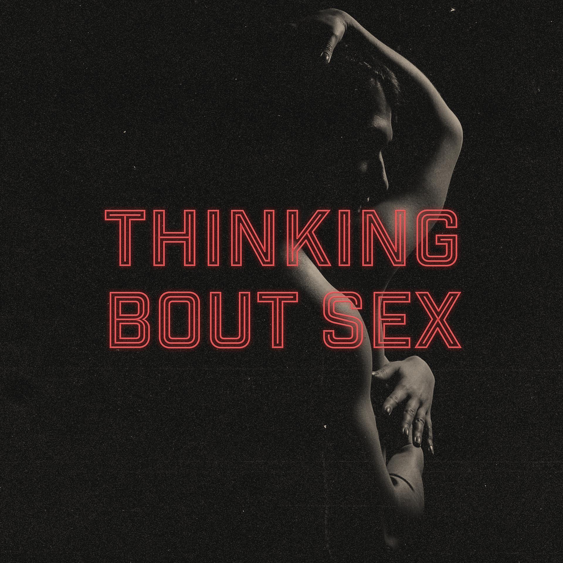Постер альбома Thinking Bout Sex