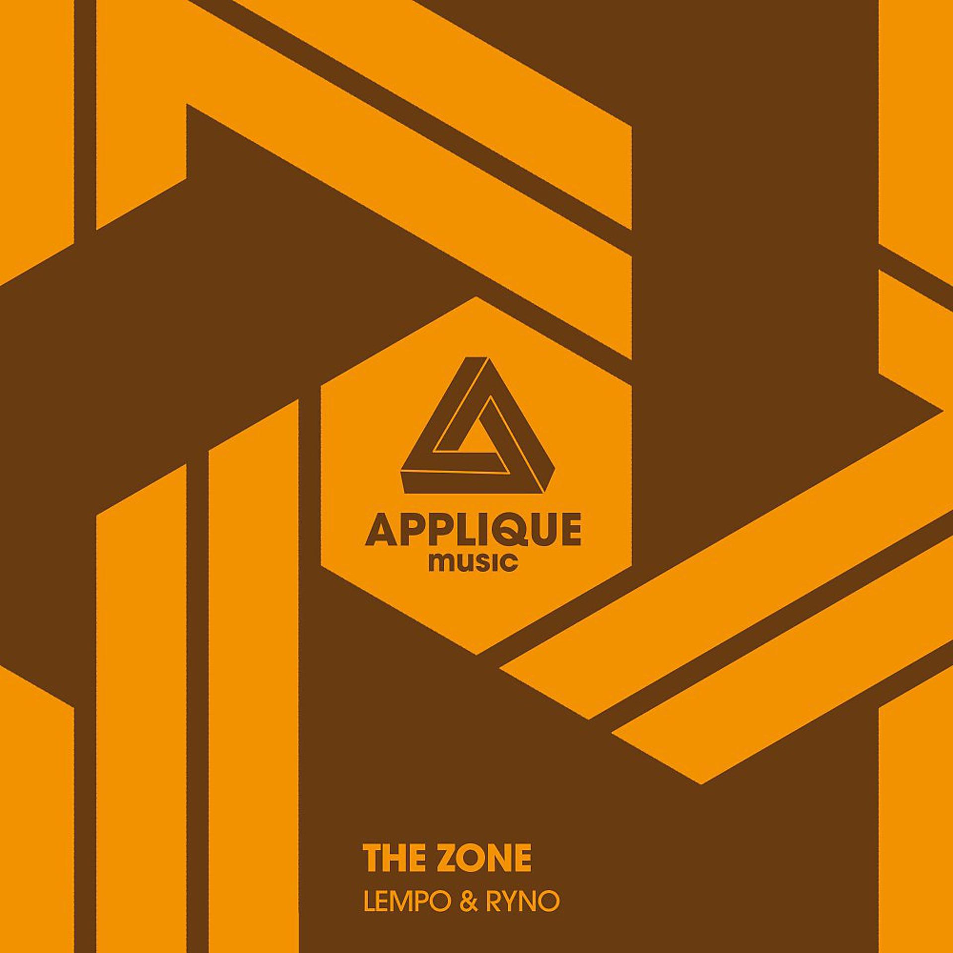 Постер альбома The Zone
