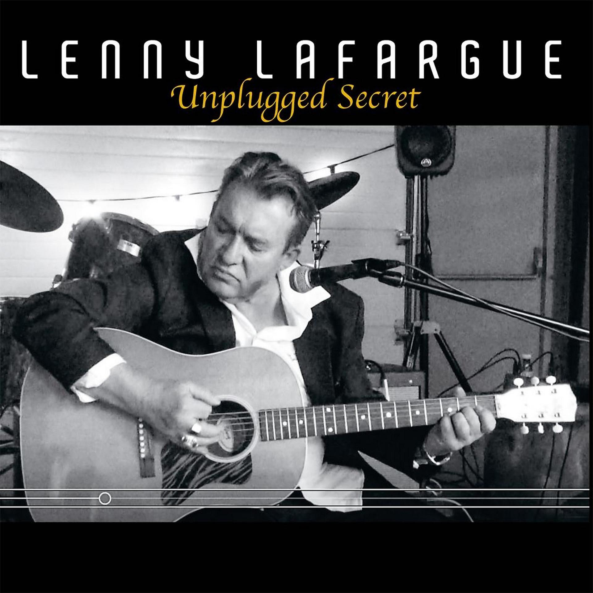Постер альбома Unplugged Secret