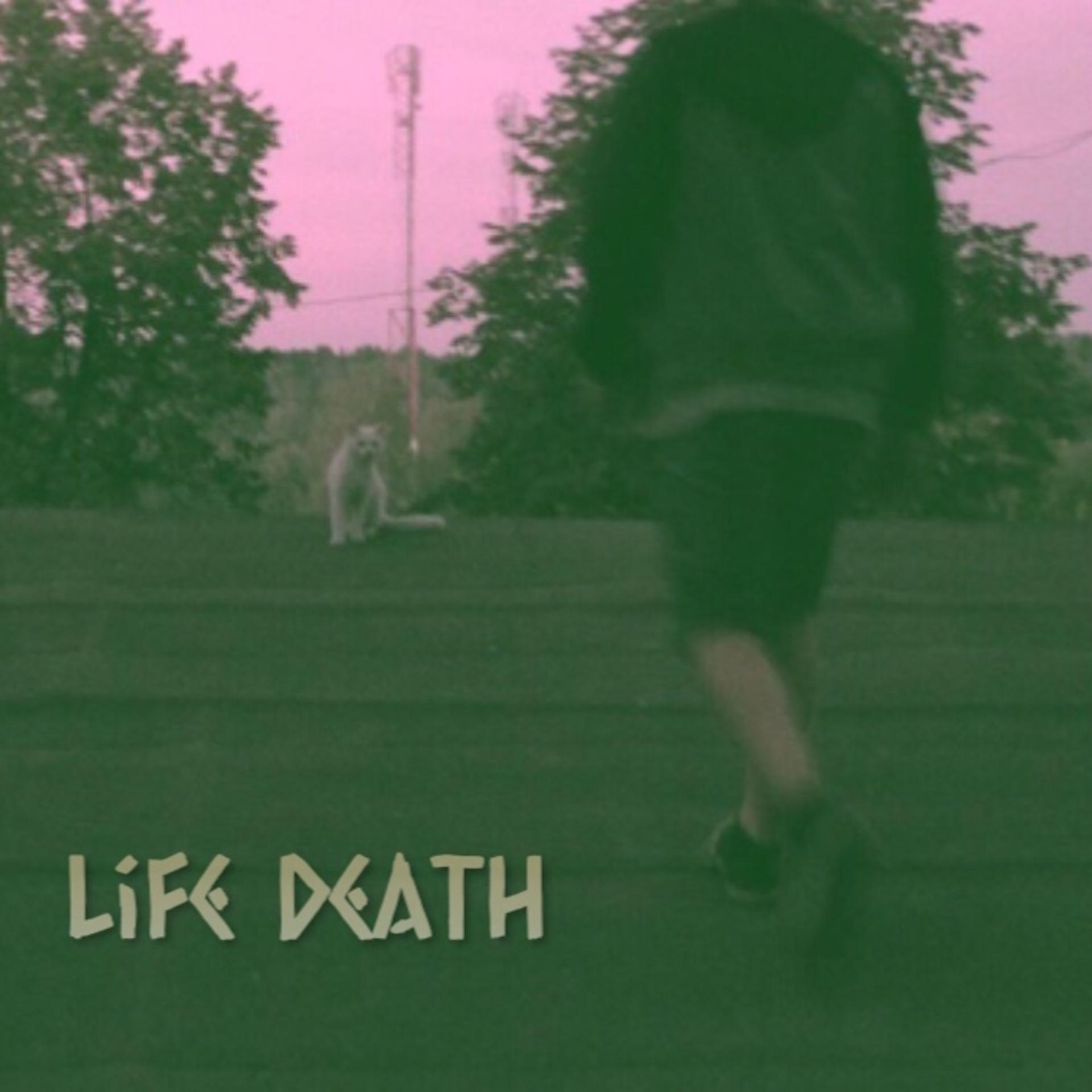 Постер альбома Life Death
