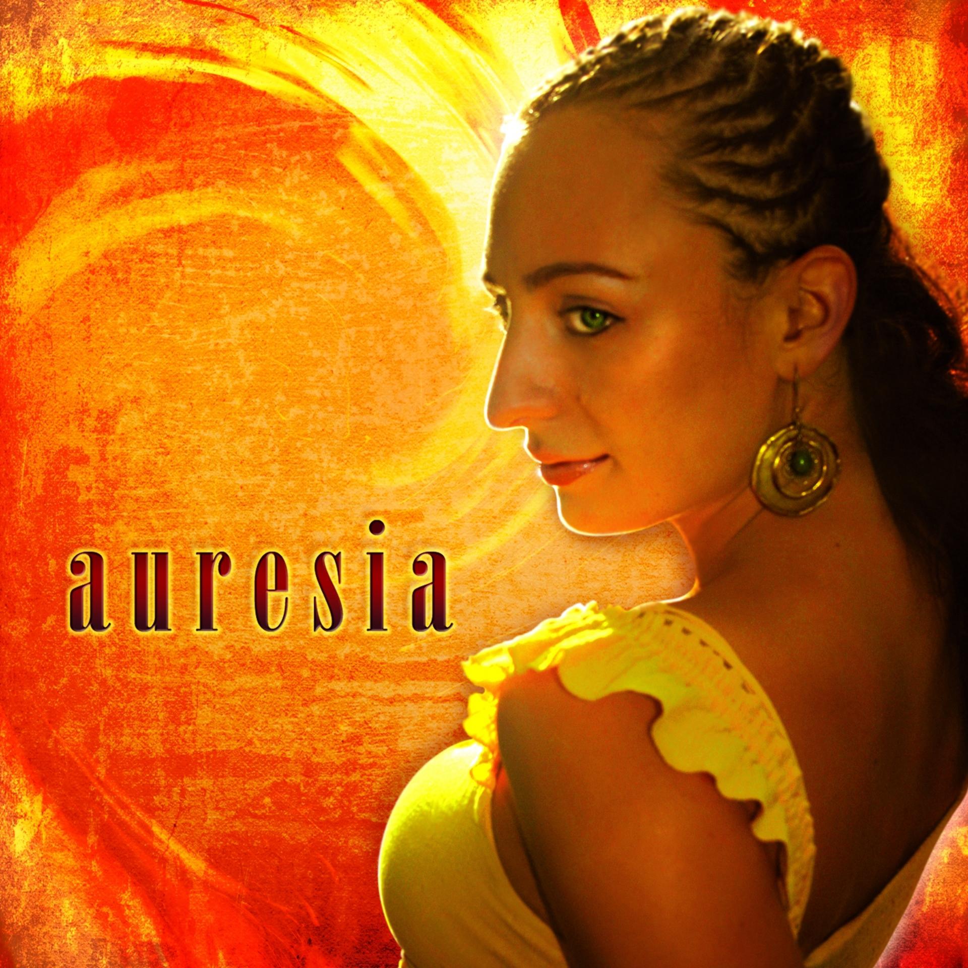 Постер альбома Auresia