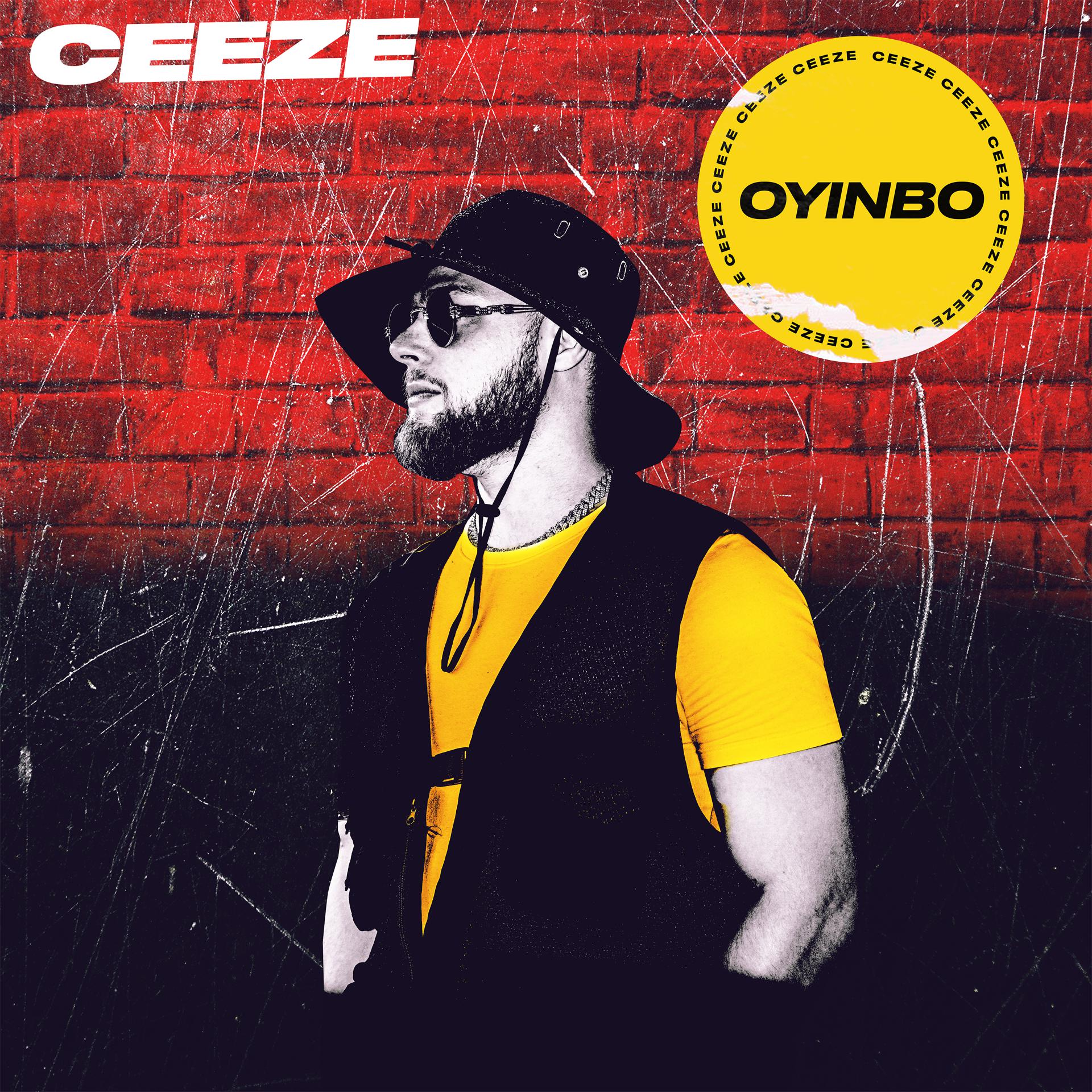 Постер альбома Oyinbo