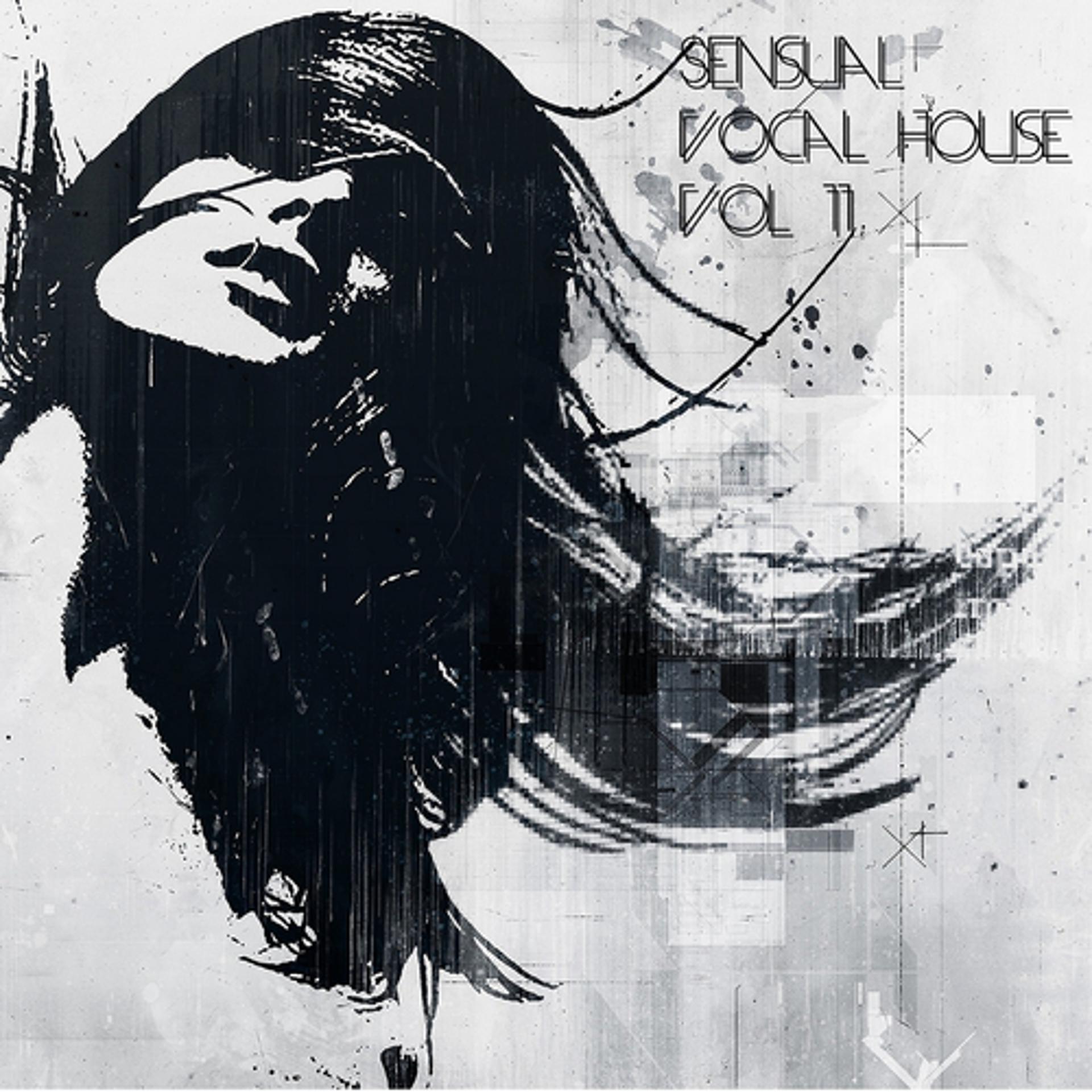 Постер альбома Sensual Vocal House, Vol. 11