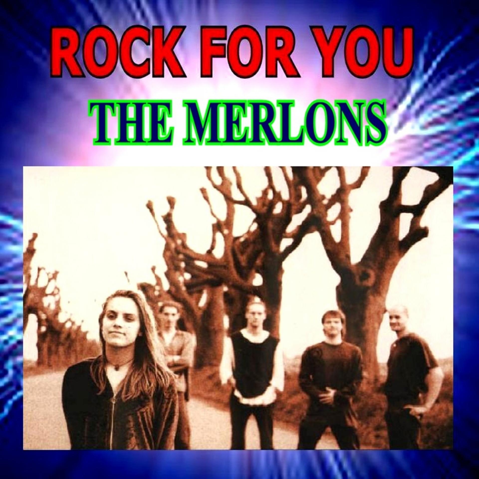 Постер альбома Rock for You - The Merlons