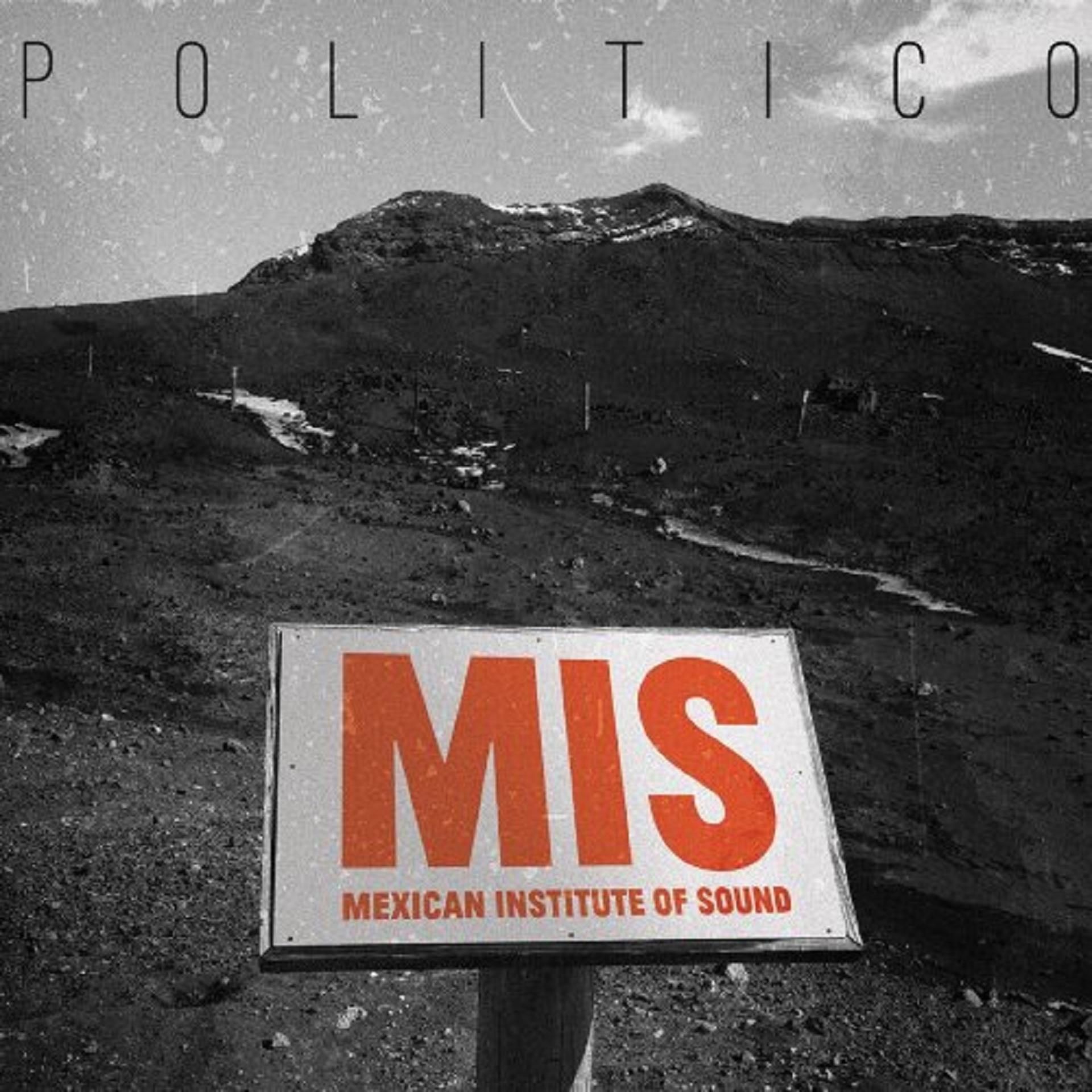 Постер альбома Politico