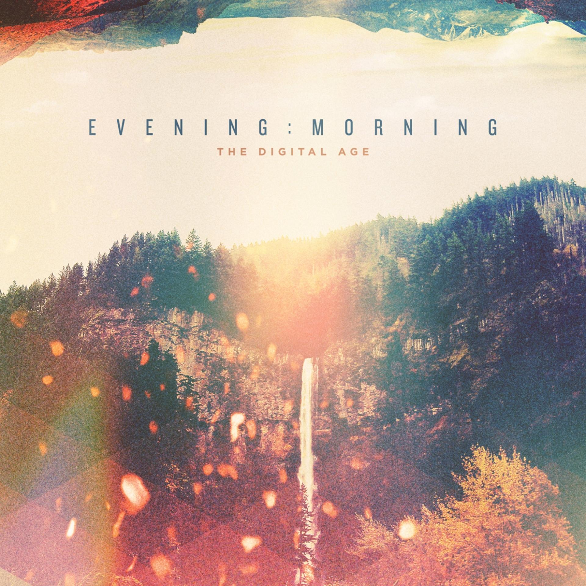 Постер альбома Evening:morning