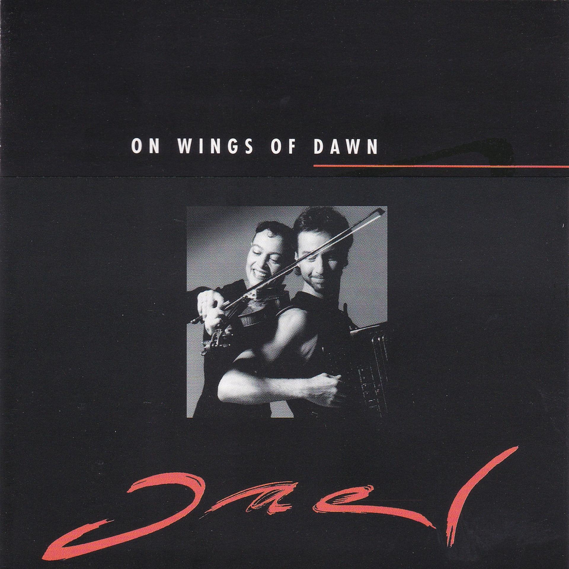 Постер альбома On Wings of Dawn