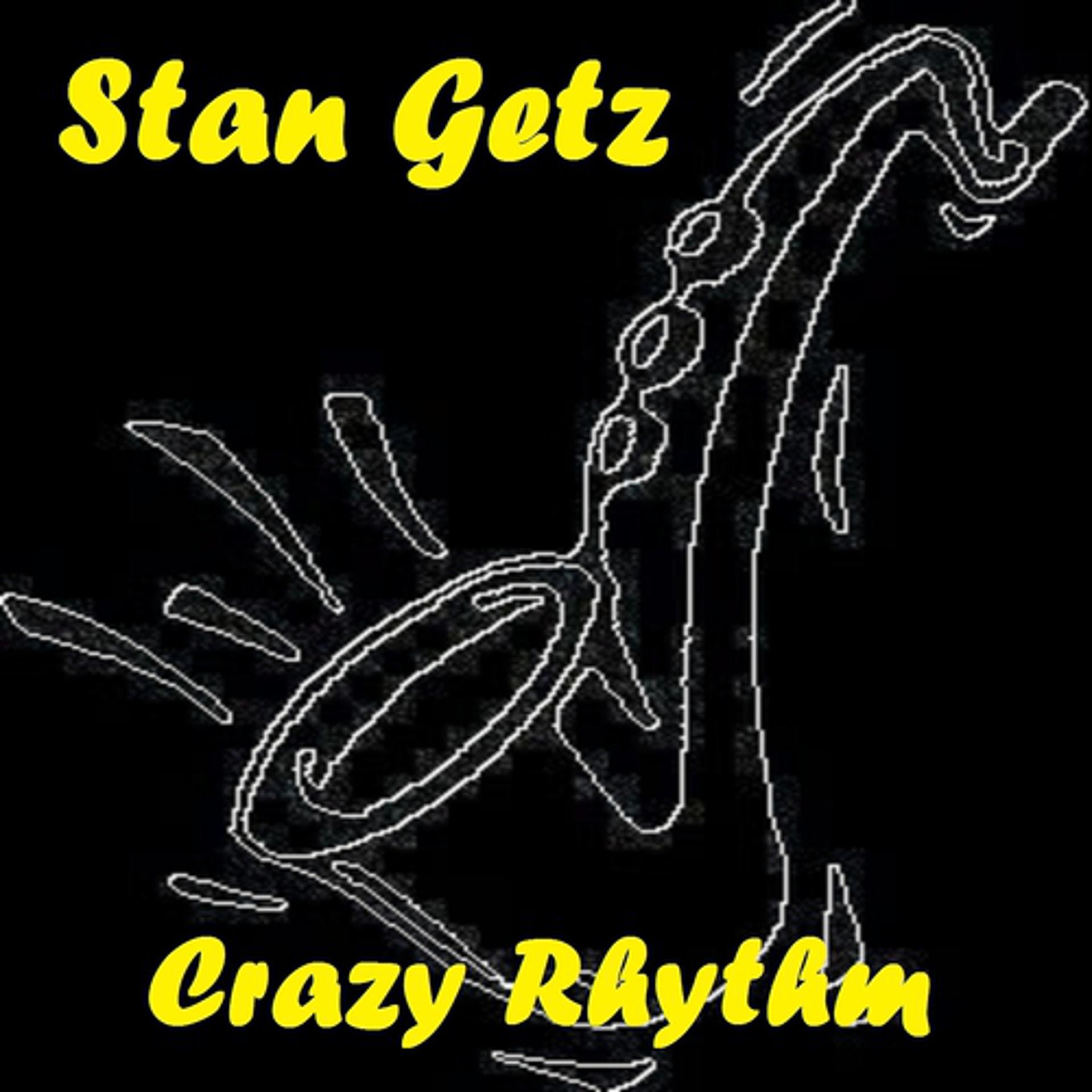 Постер альбома Crazy Rhythm