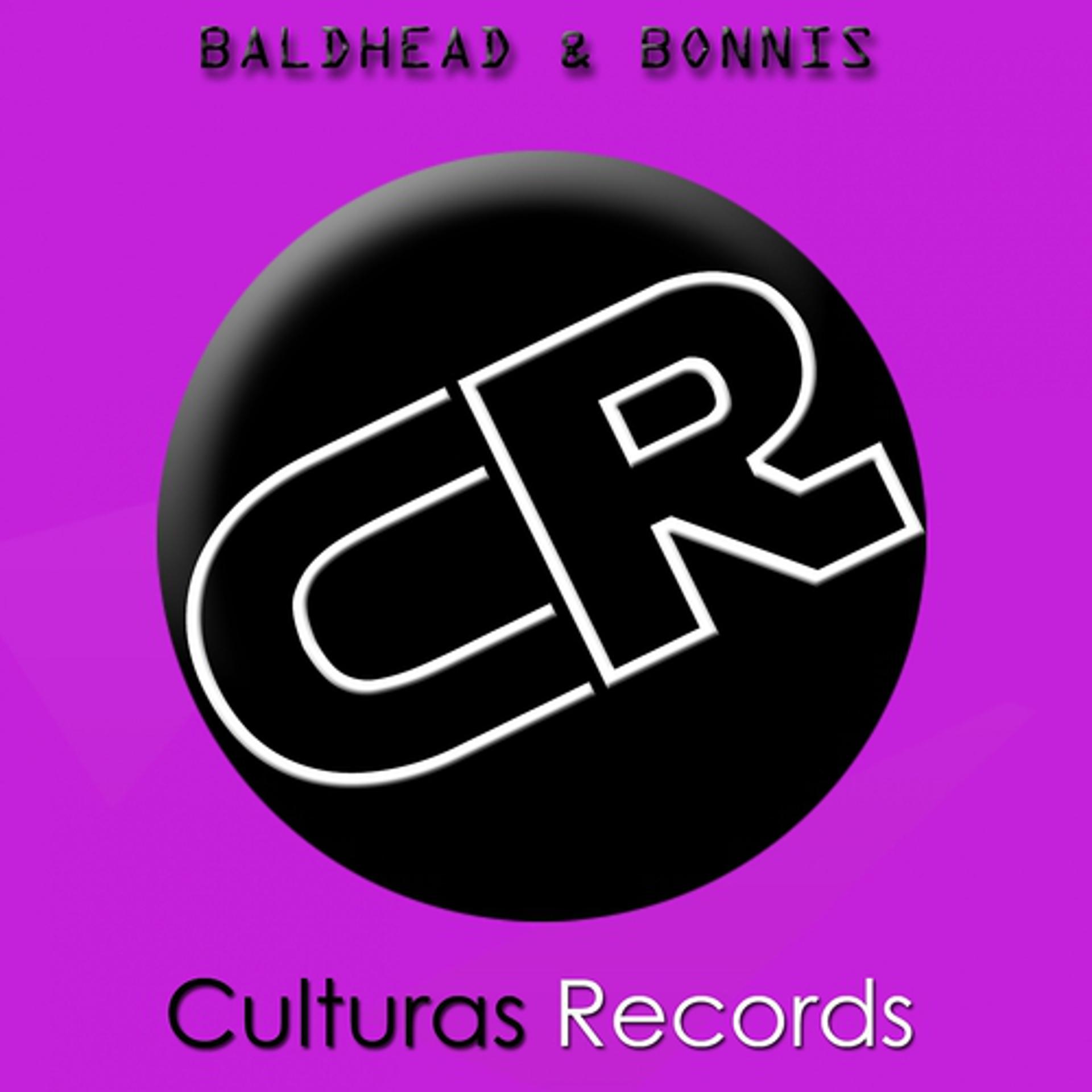 Постер альбома Baldhead & Bonnis