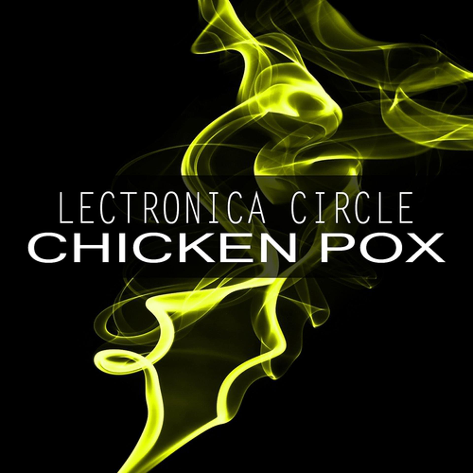 Постер альбома Chicken Pox
