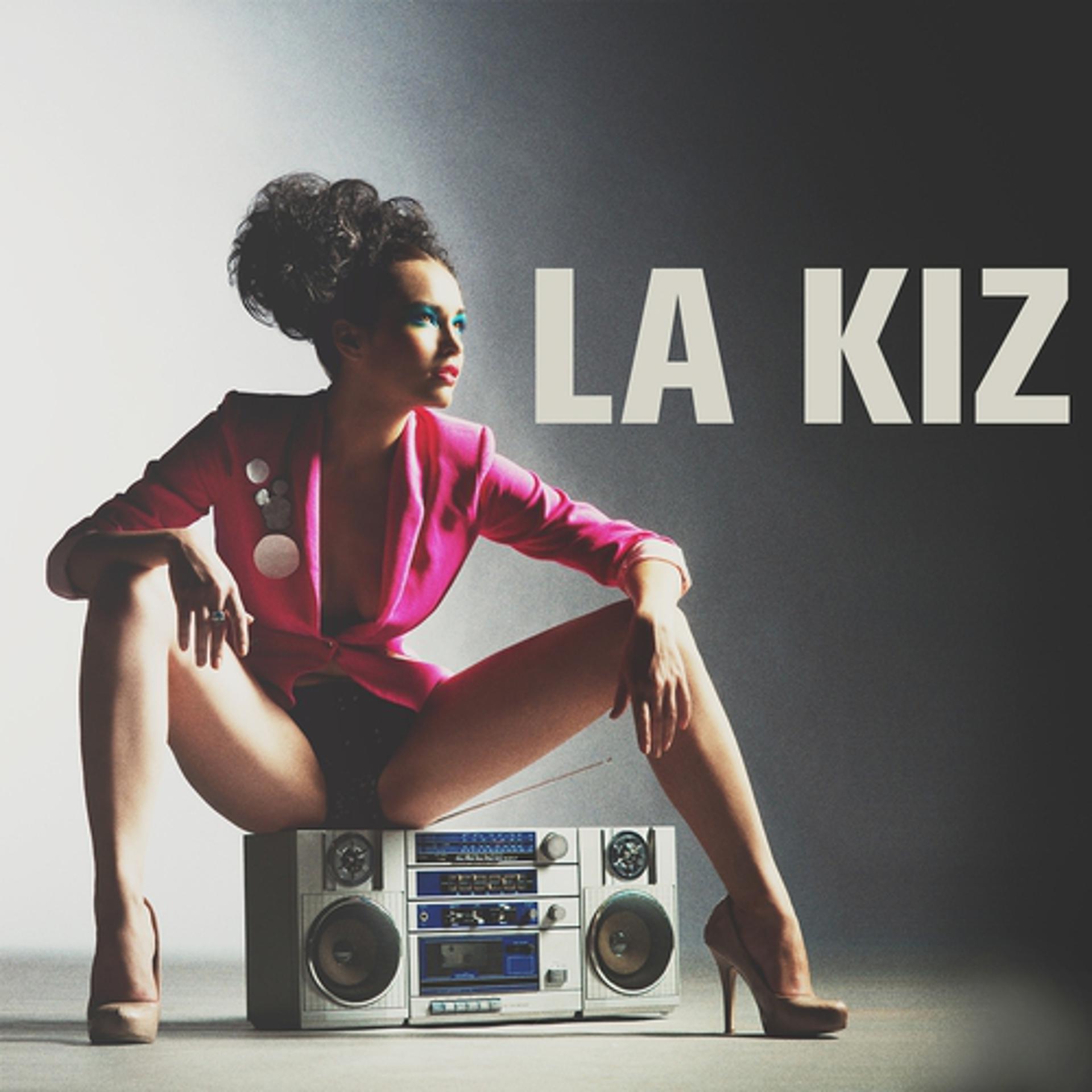 Постер альбома La Kiz