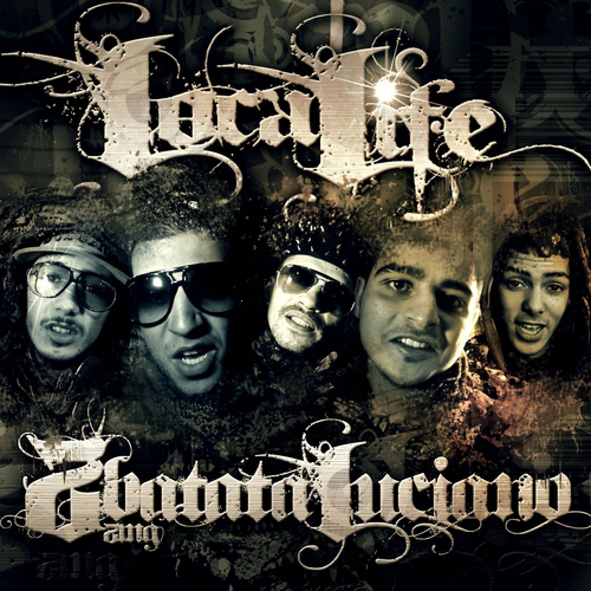 Постер альбома Loca Life