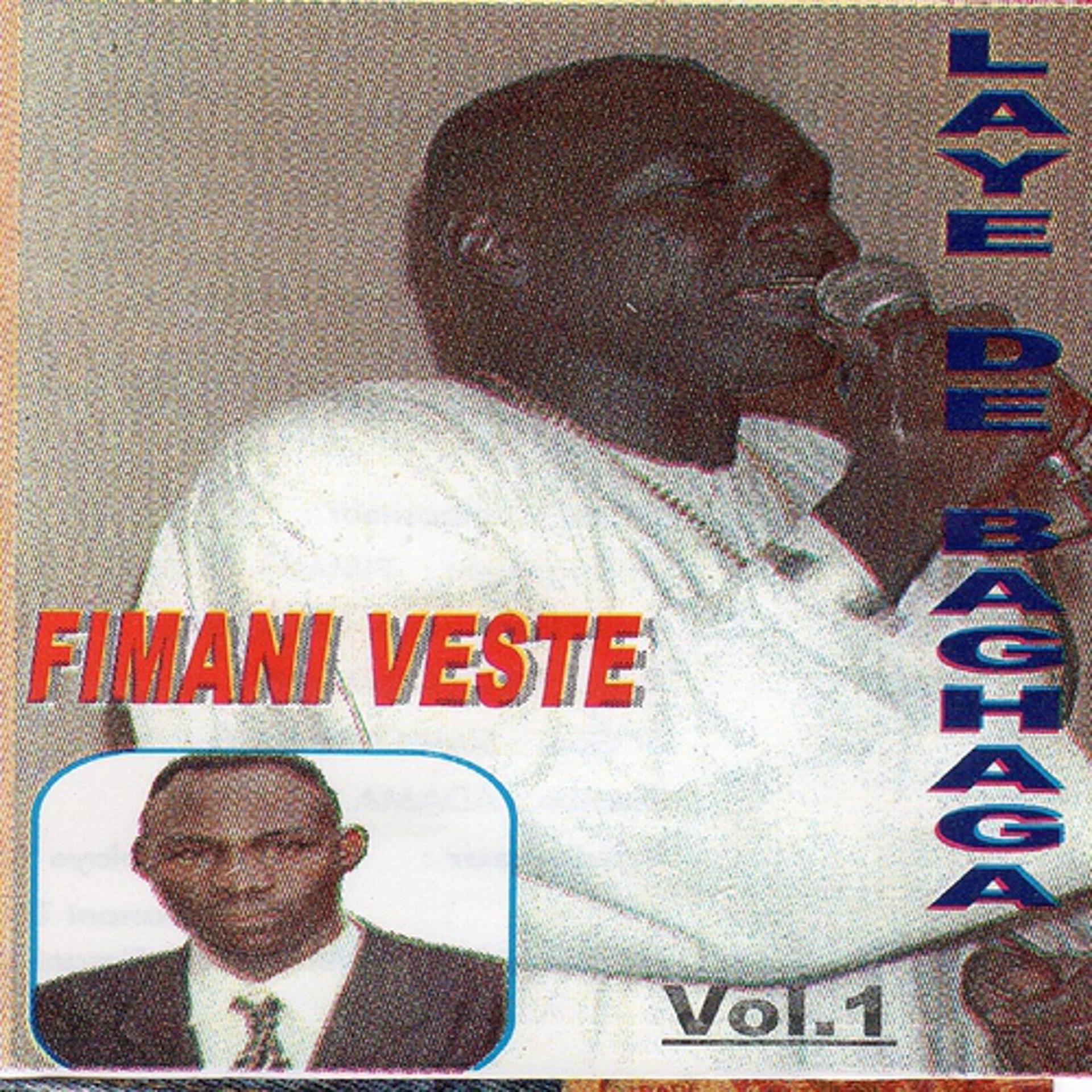 Постер альбома Fimani veste, vol. 1