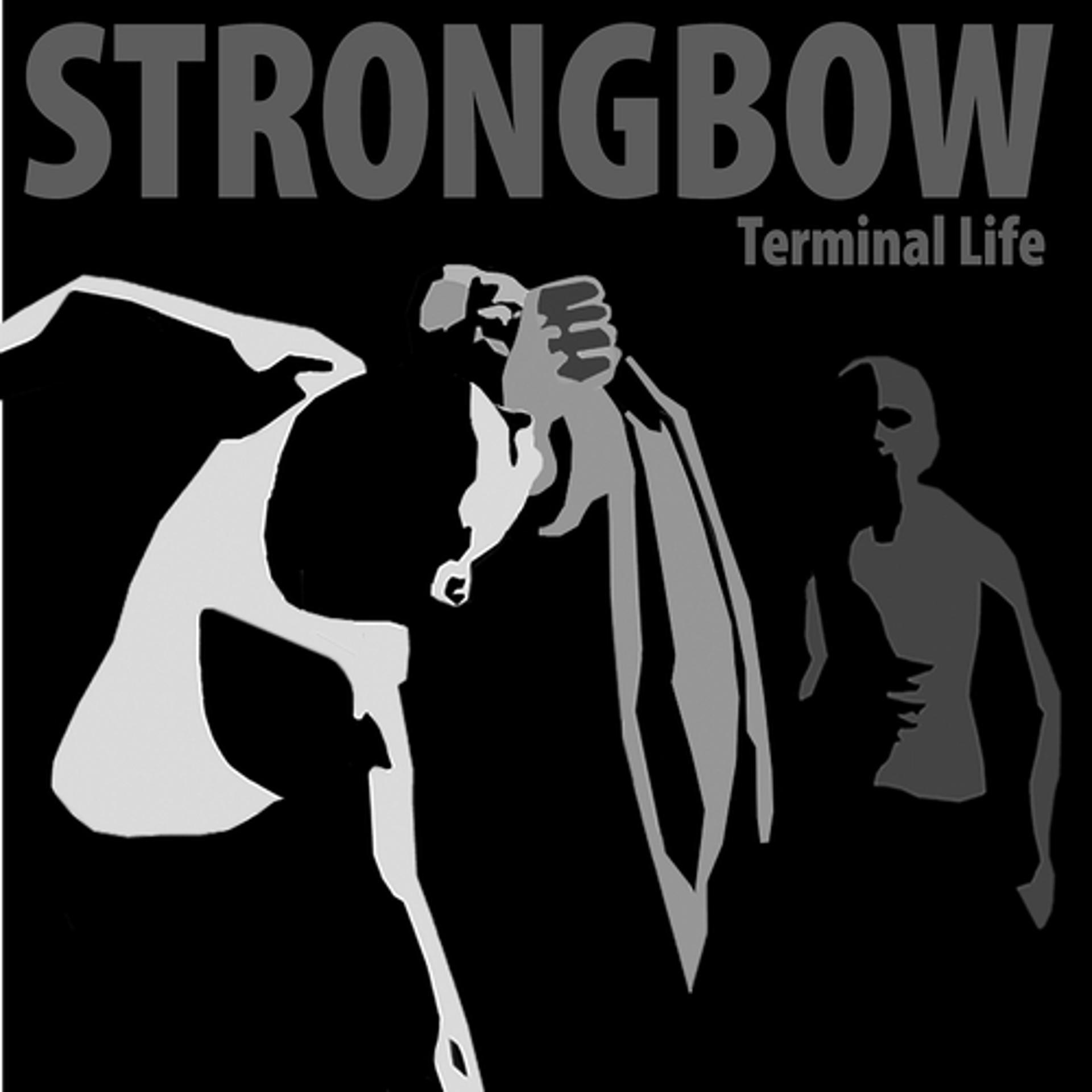 Постер альбома Terminal Life