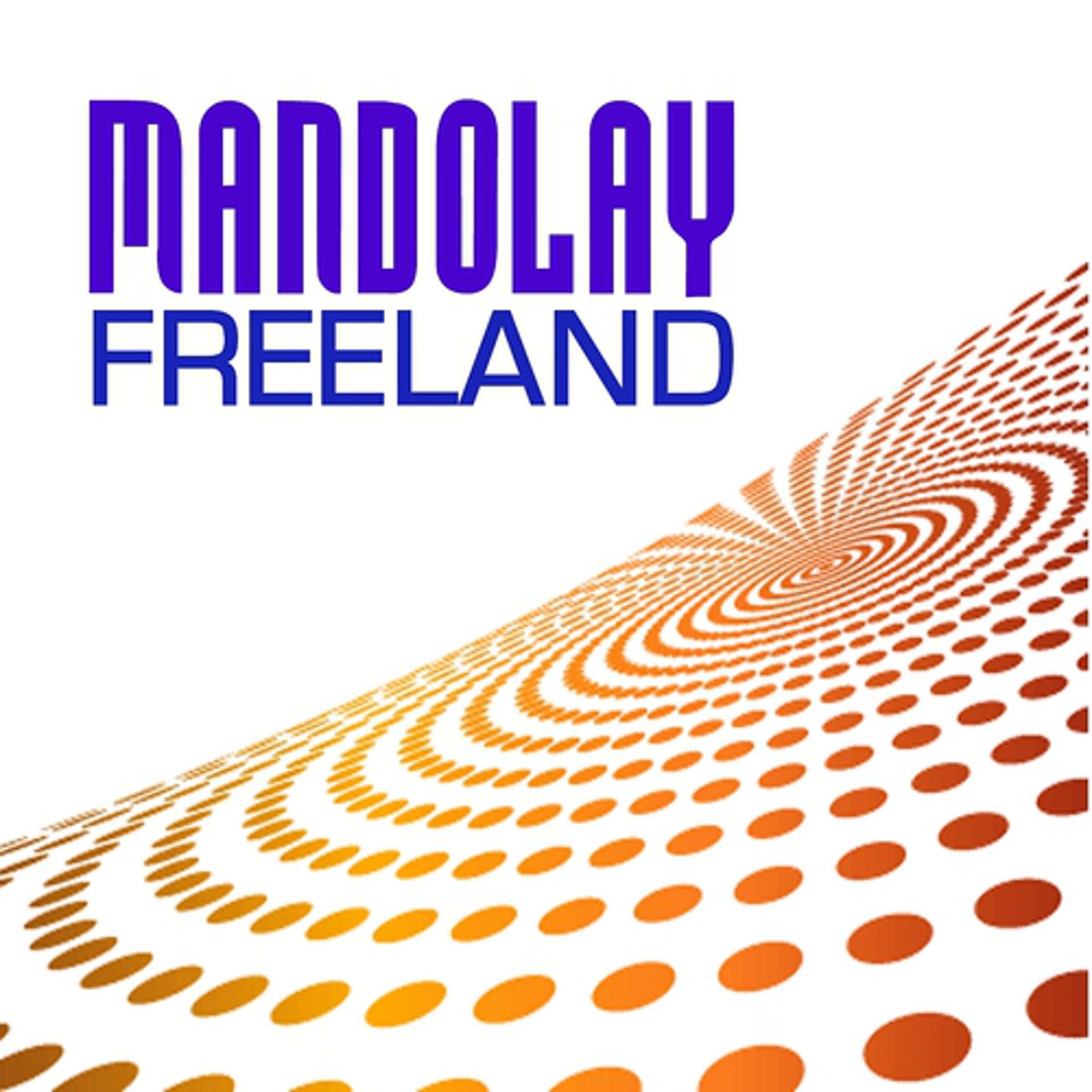 Постер альбома Mandolay