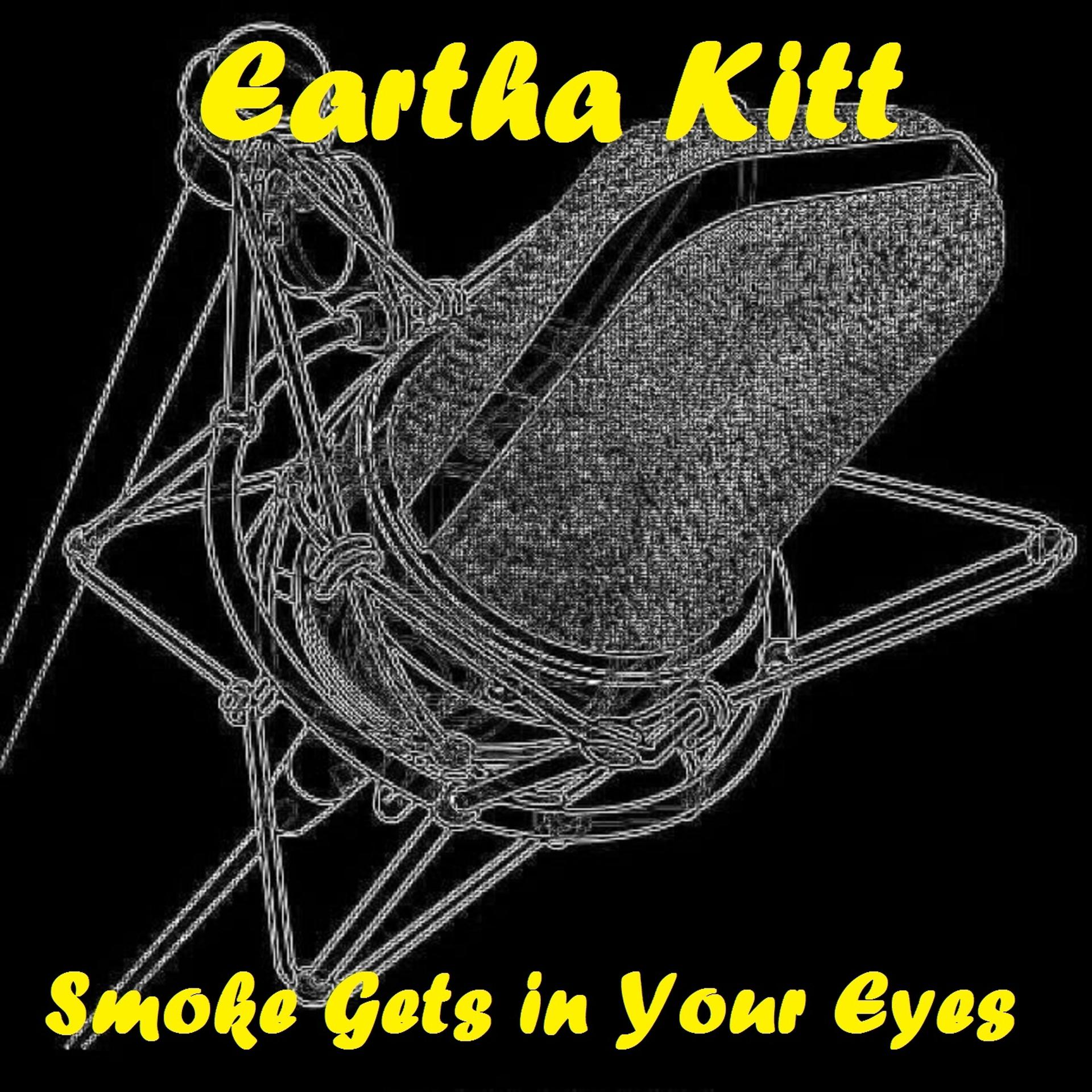 Постер альбома Smoke Gets in Your Eyes