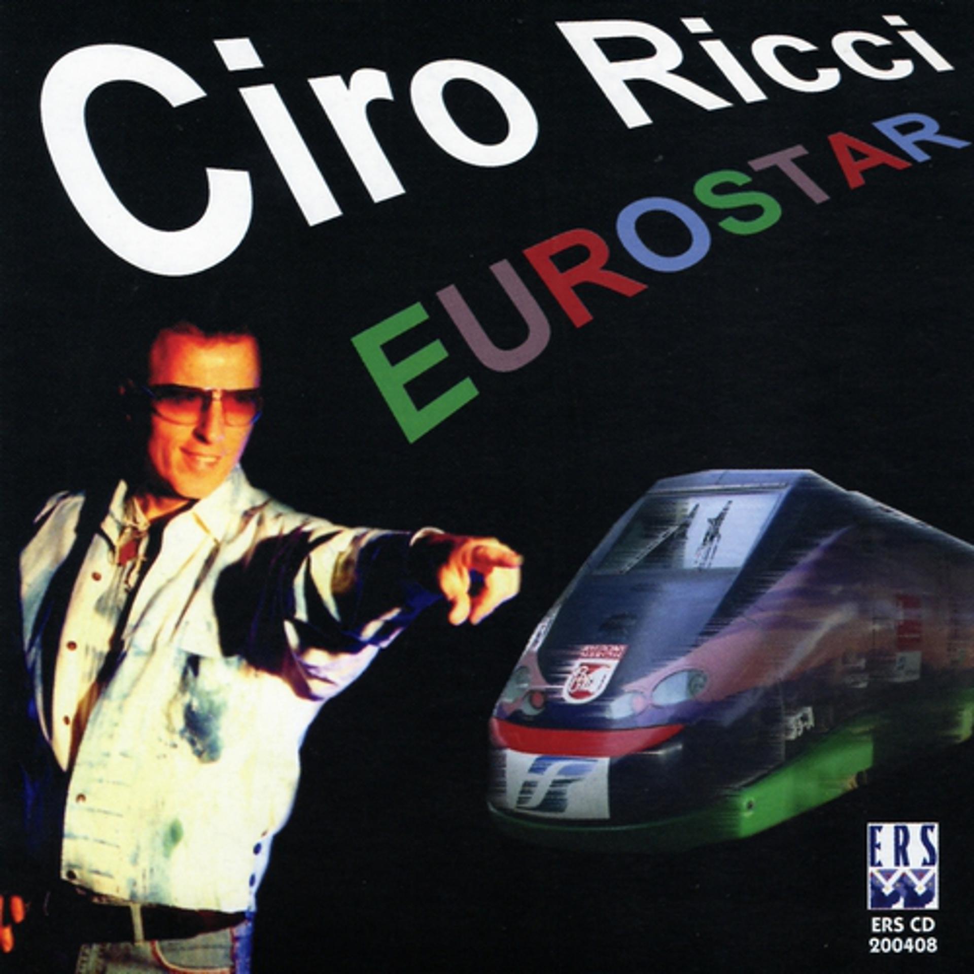Постер альбома Eurostar