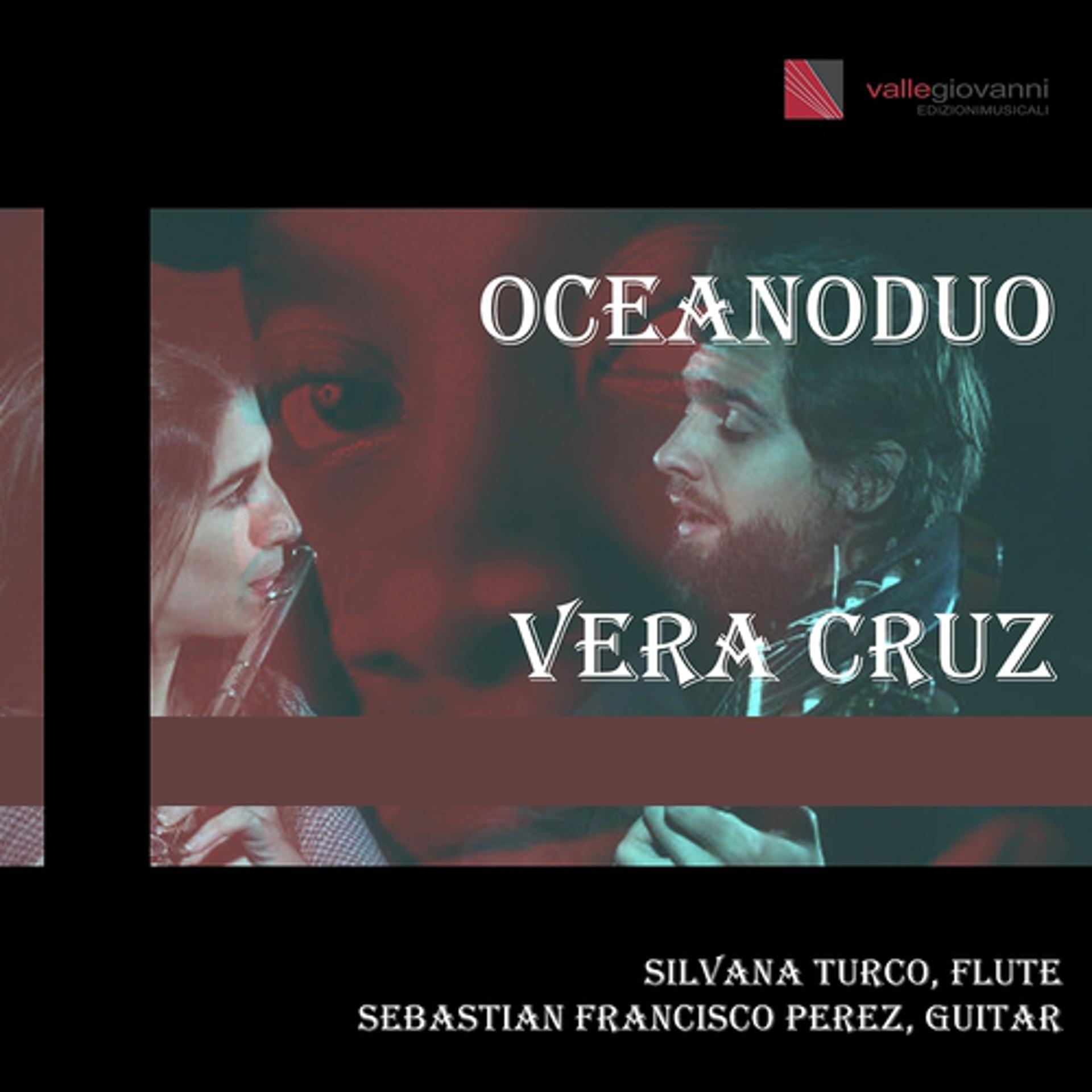 Постер альбома Vera Cruz