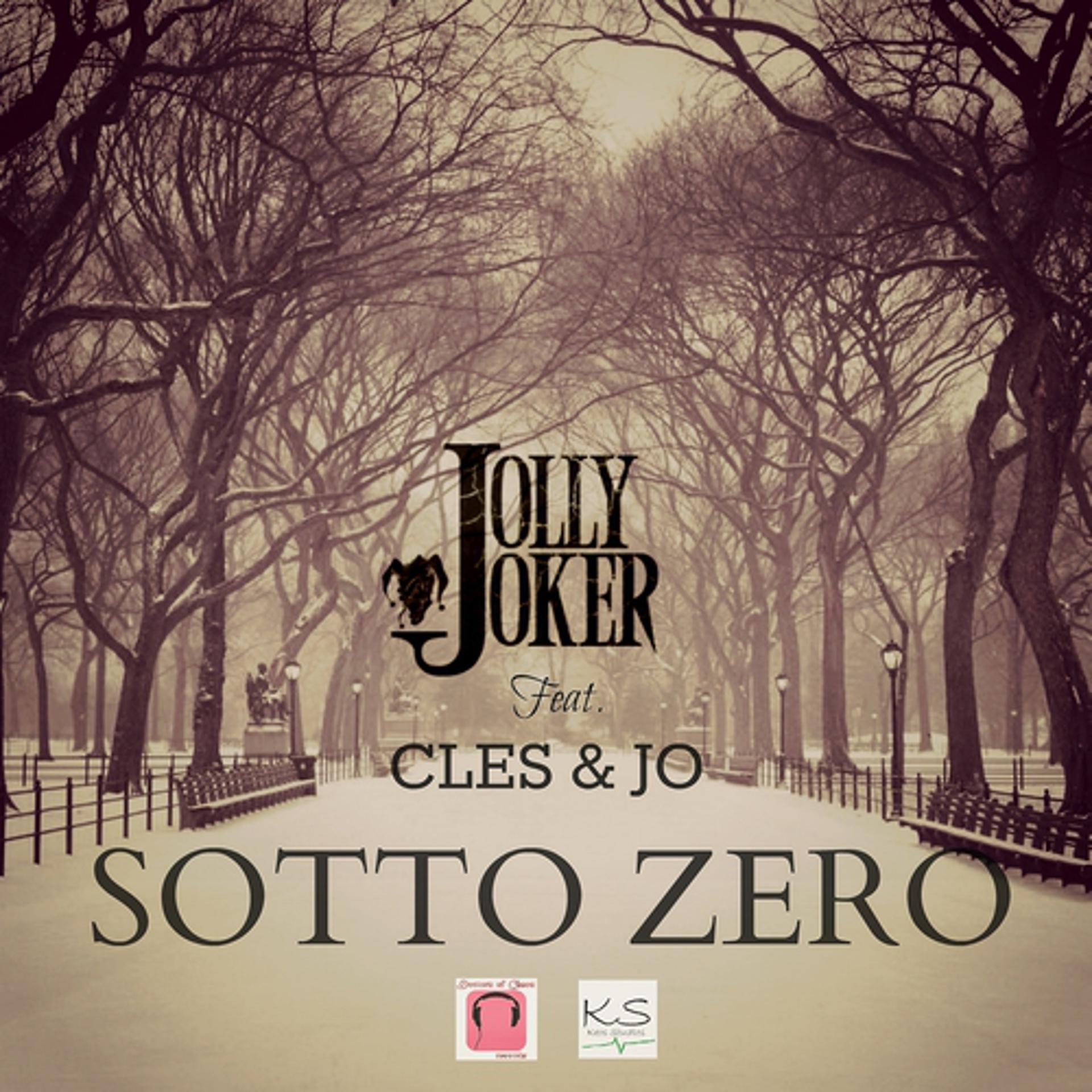 Постер альбома Sotto zero