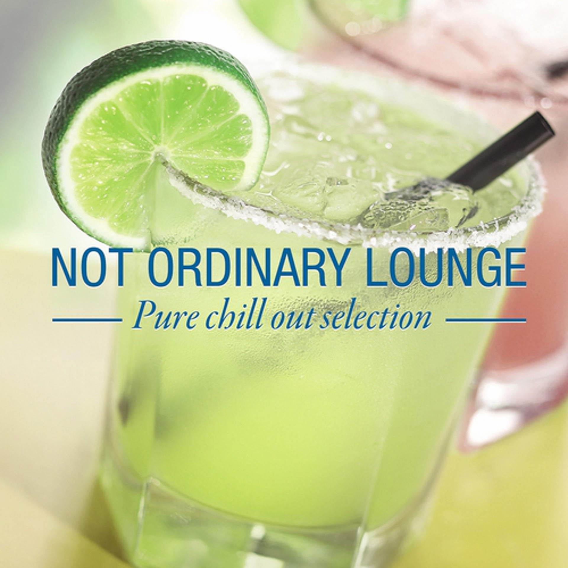 Постер альбома Not Ordinary Lounge (Pure Chill Out Selection)