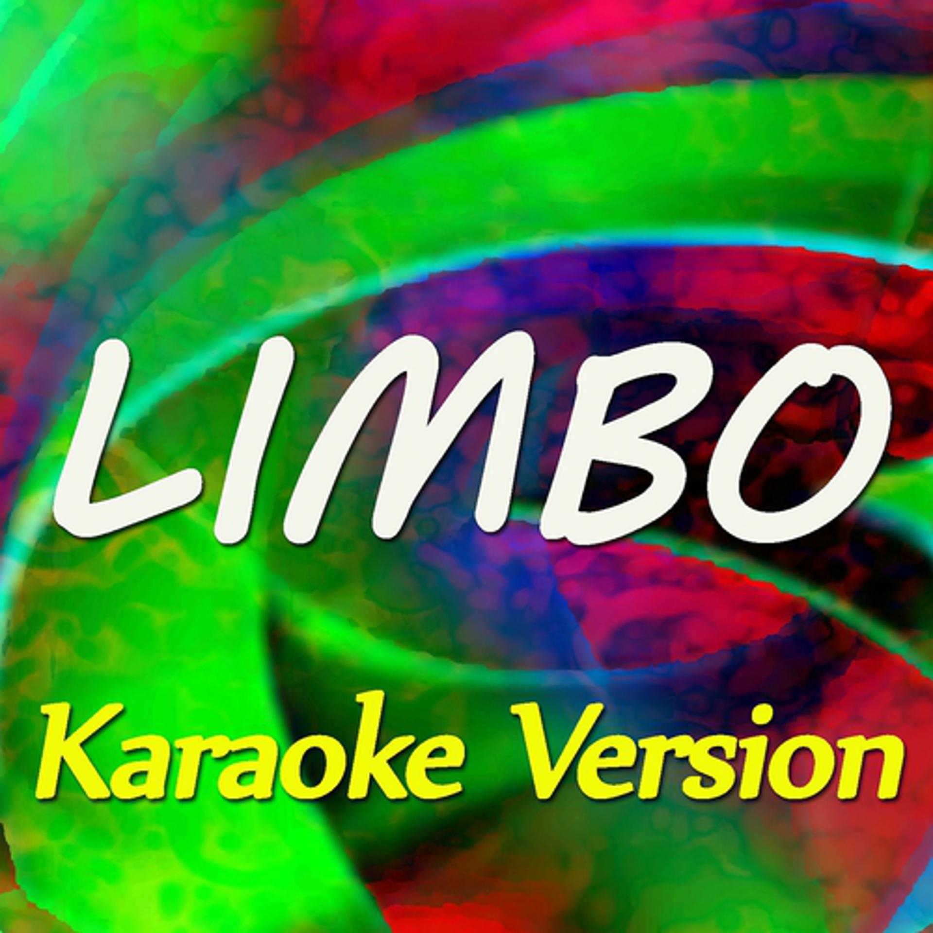 Постер альбома Limbo (Karaoke Version)
