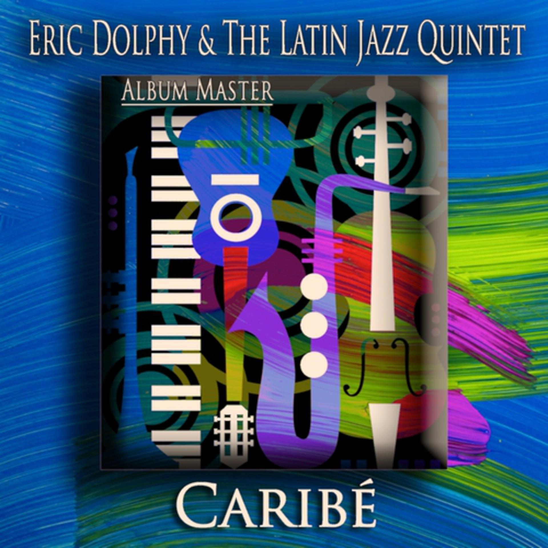 Постер альбома Caribé (Bossa Nova Jazz)