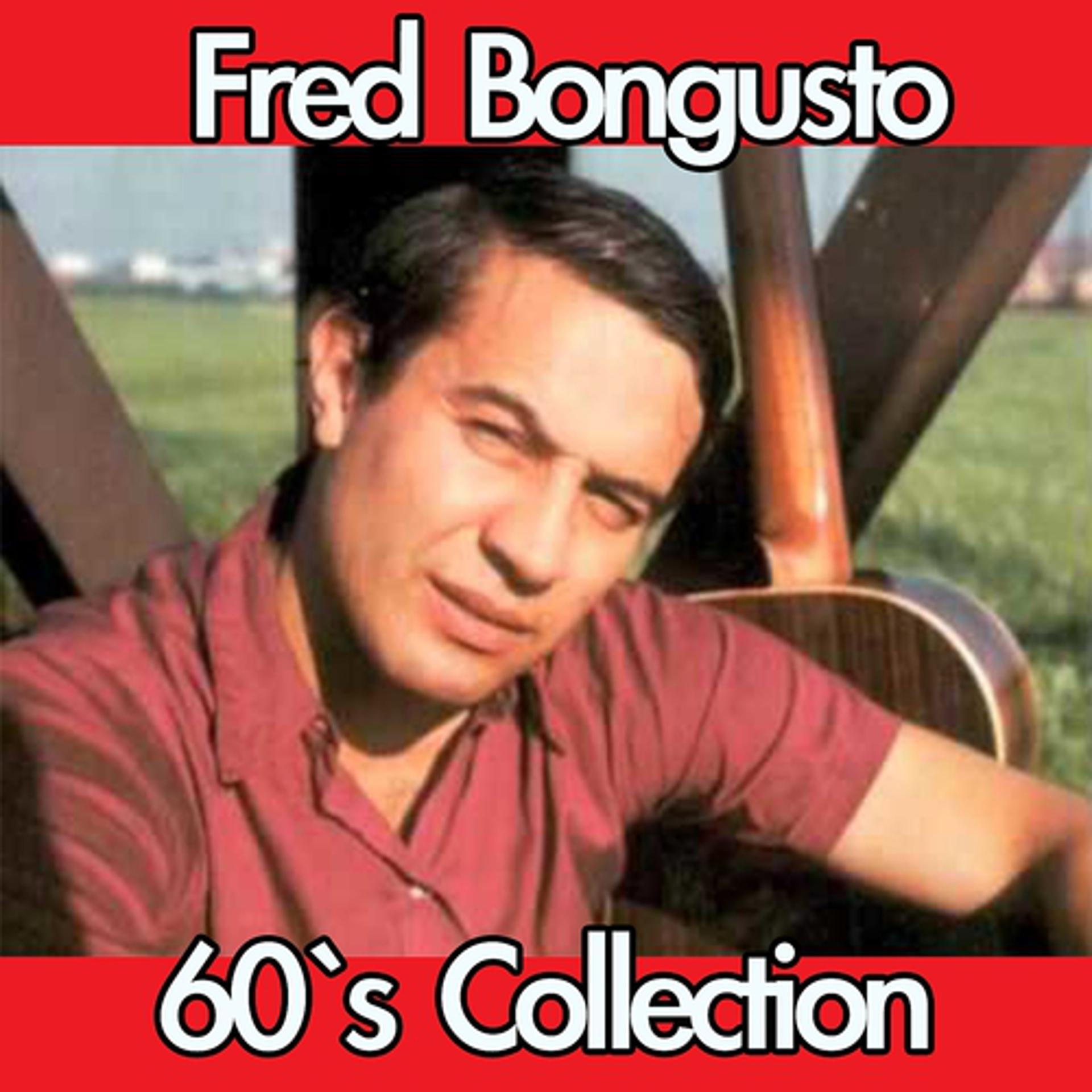 Постер альбома Fred Bongusto