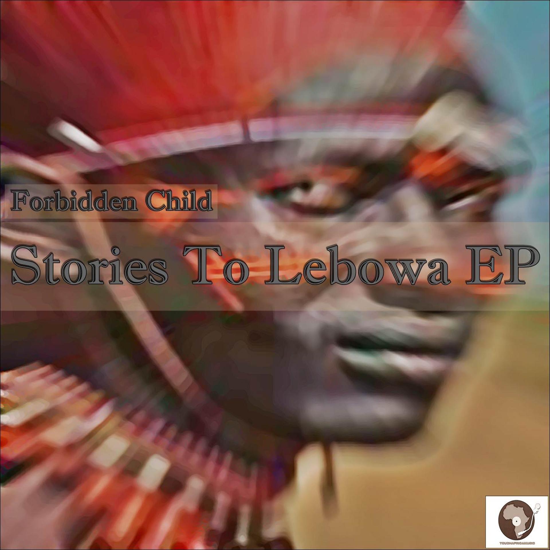 Постер альбома Stories to Lebowa