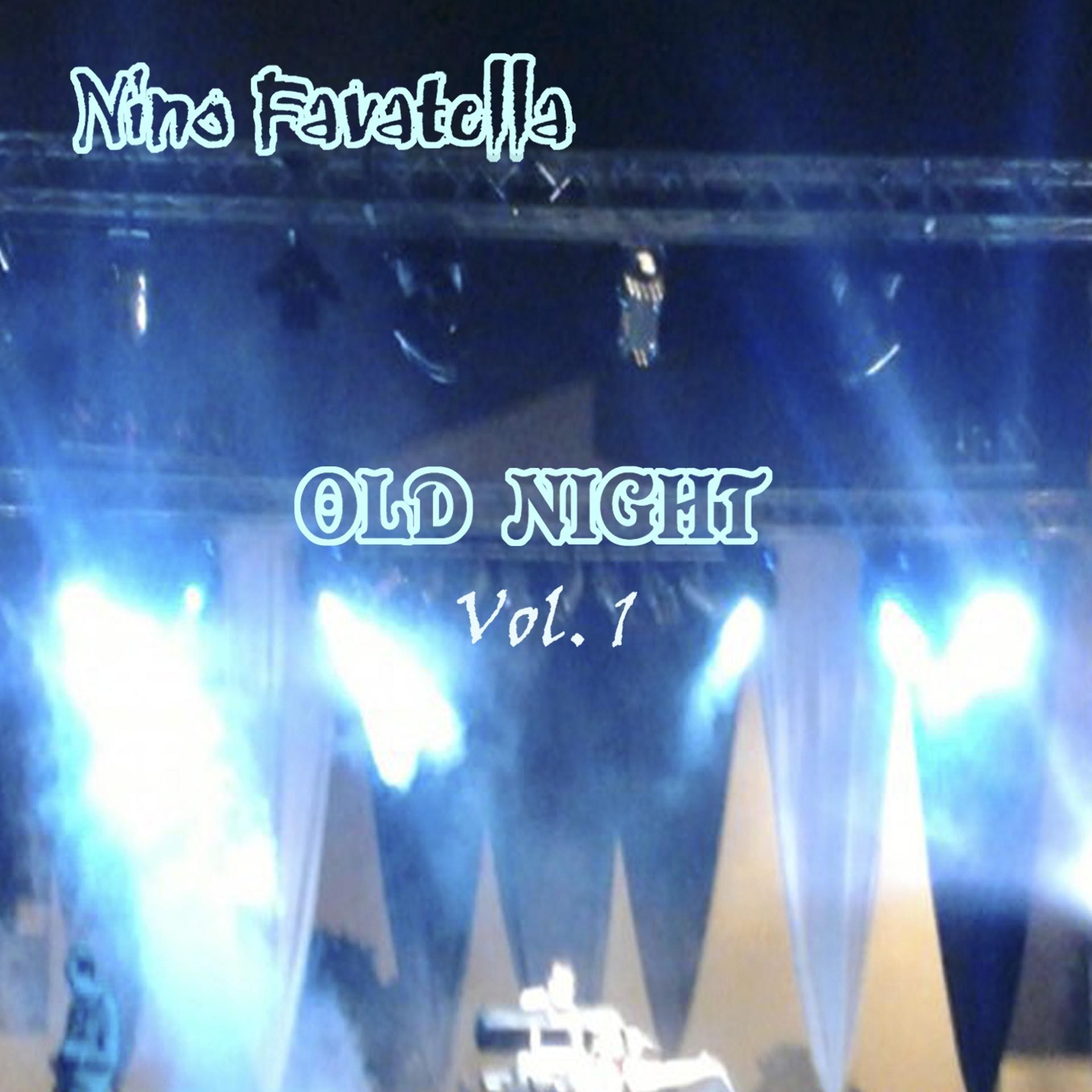 Постер альбома Old Night, Vol. 1