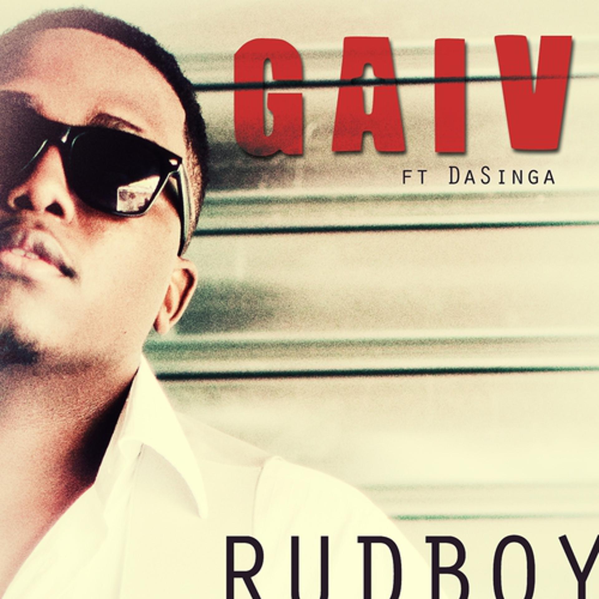 Постер альбома Rudboy
