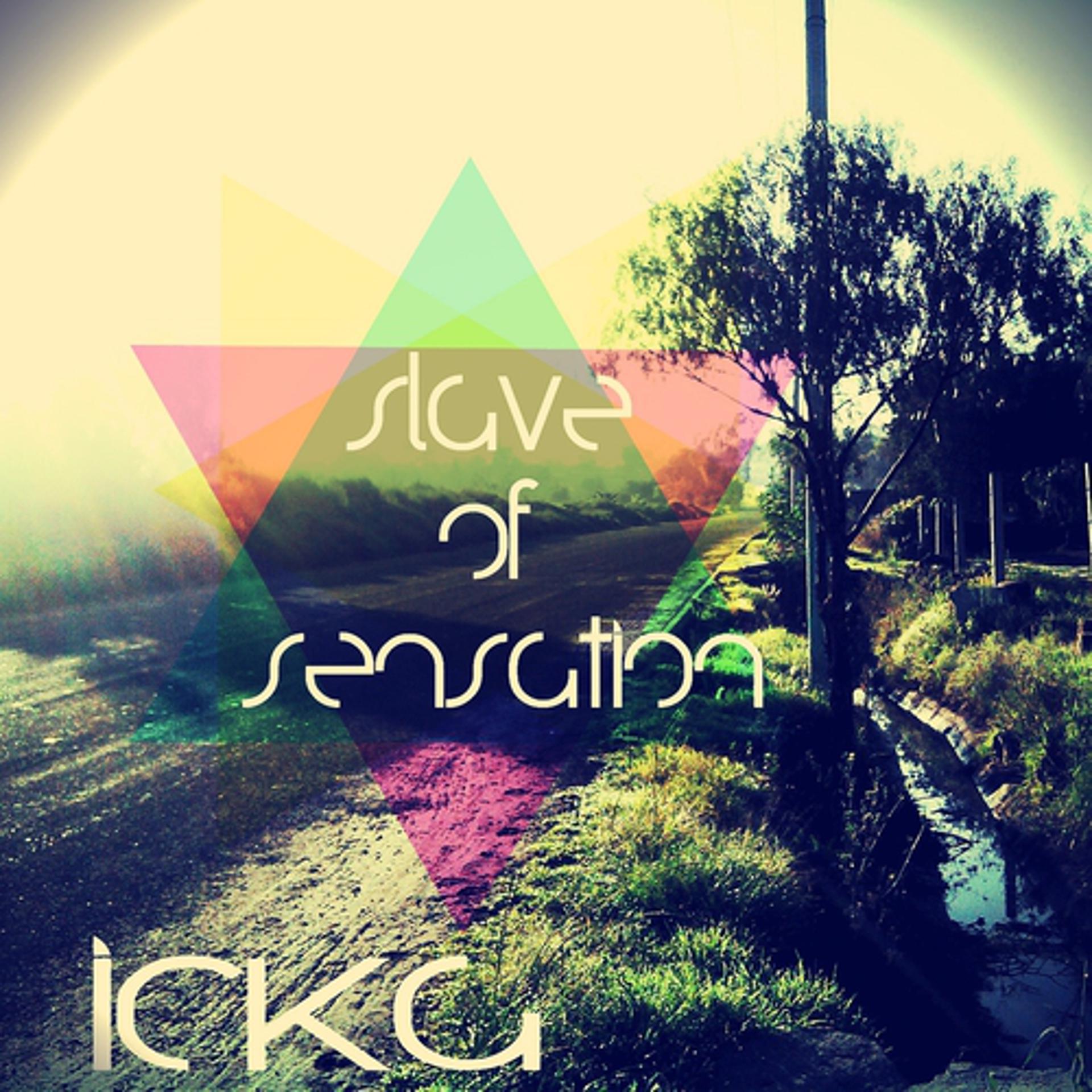 Постер альбома Slave of Sensation