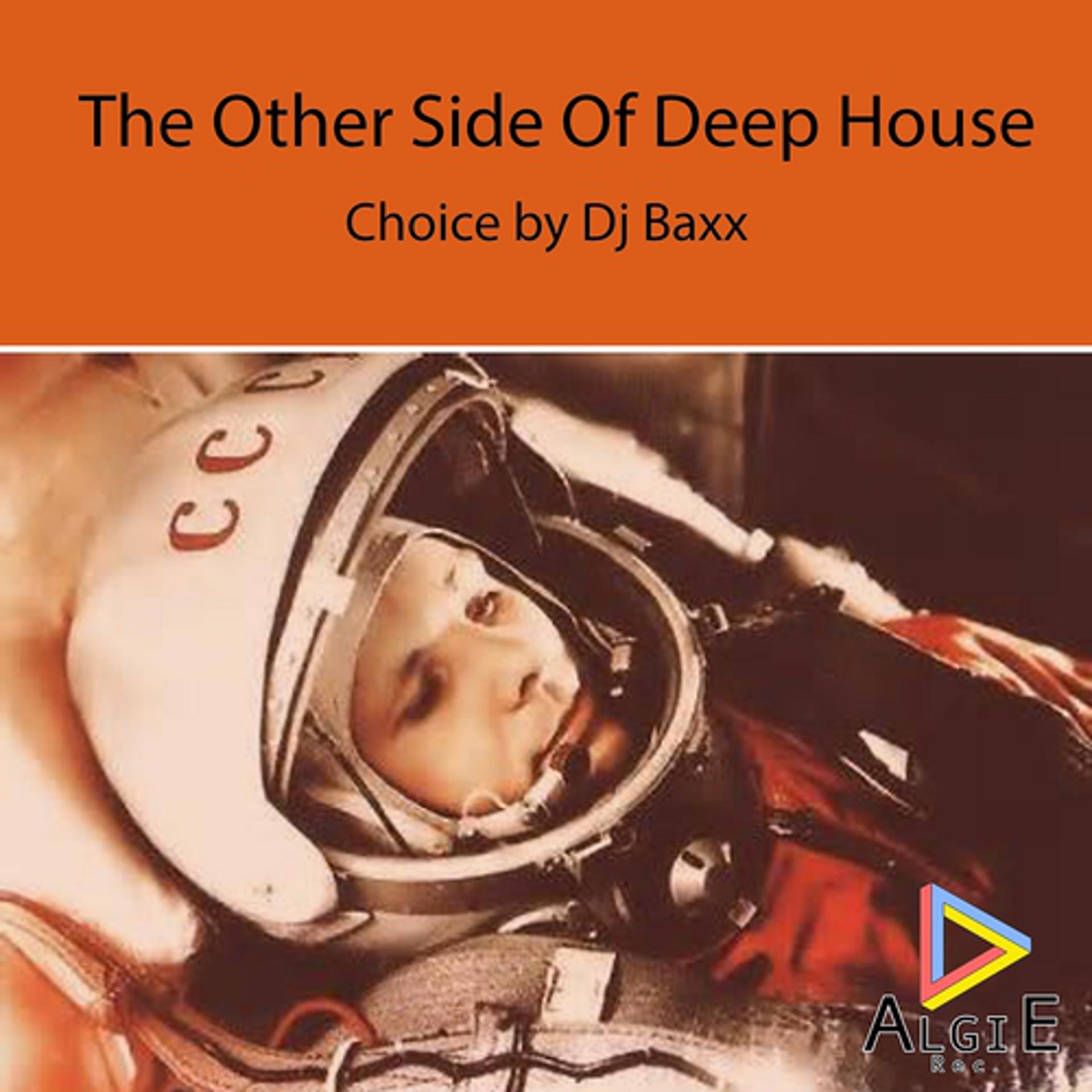 Постер альбома The Other Side of Deep House