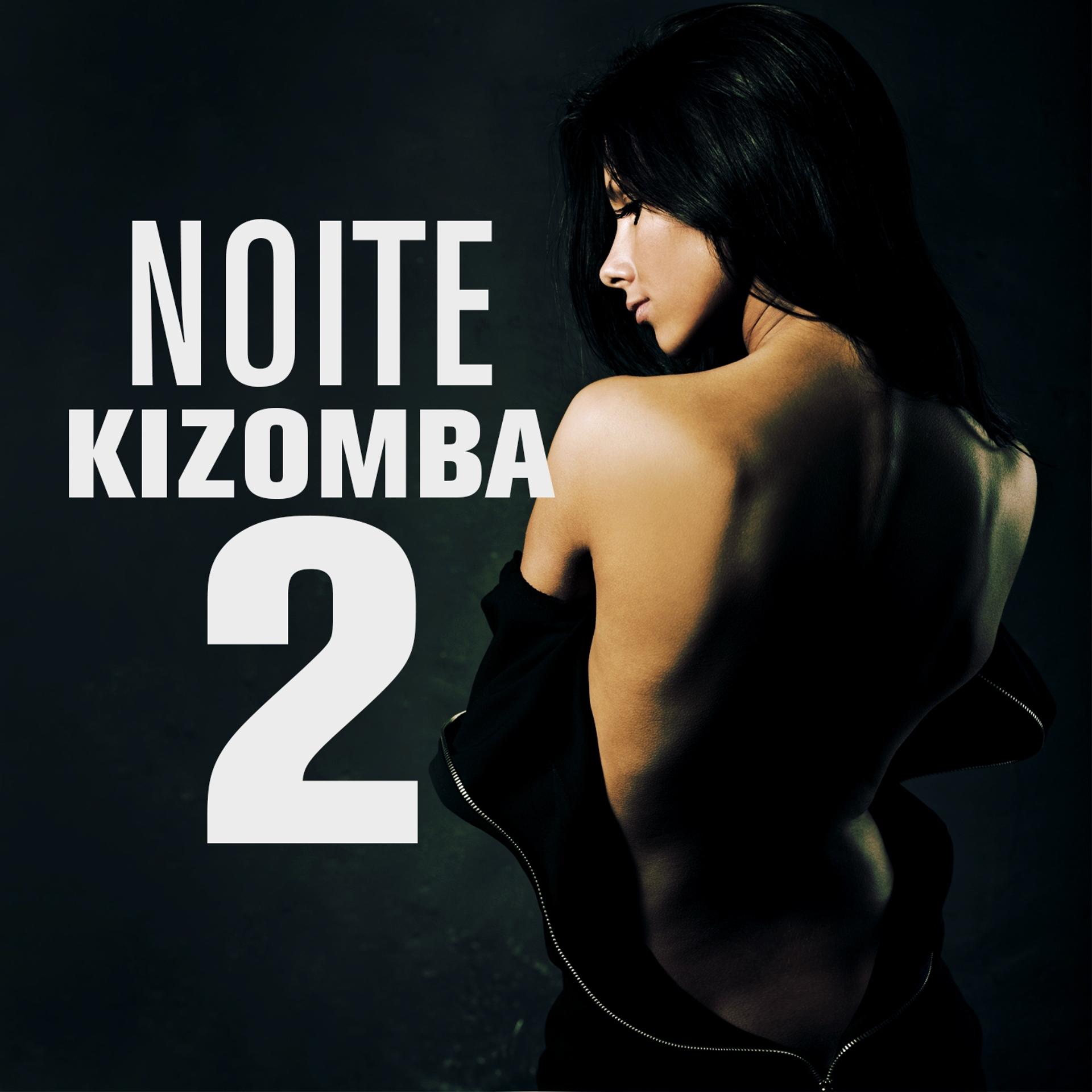 Постер альбома Noite Kizomba 2