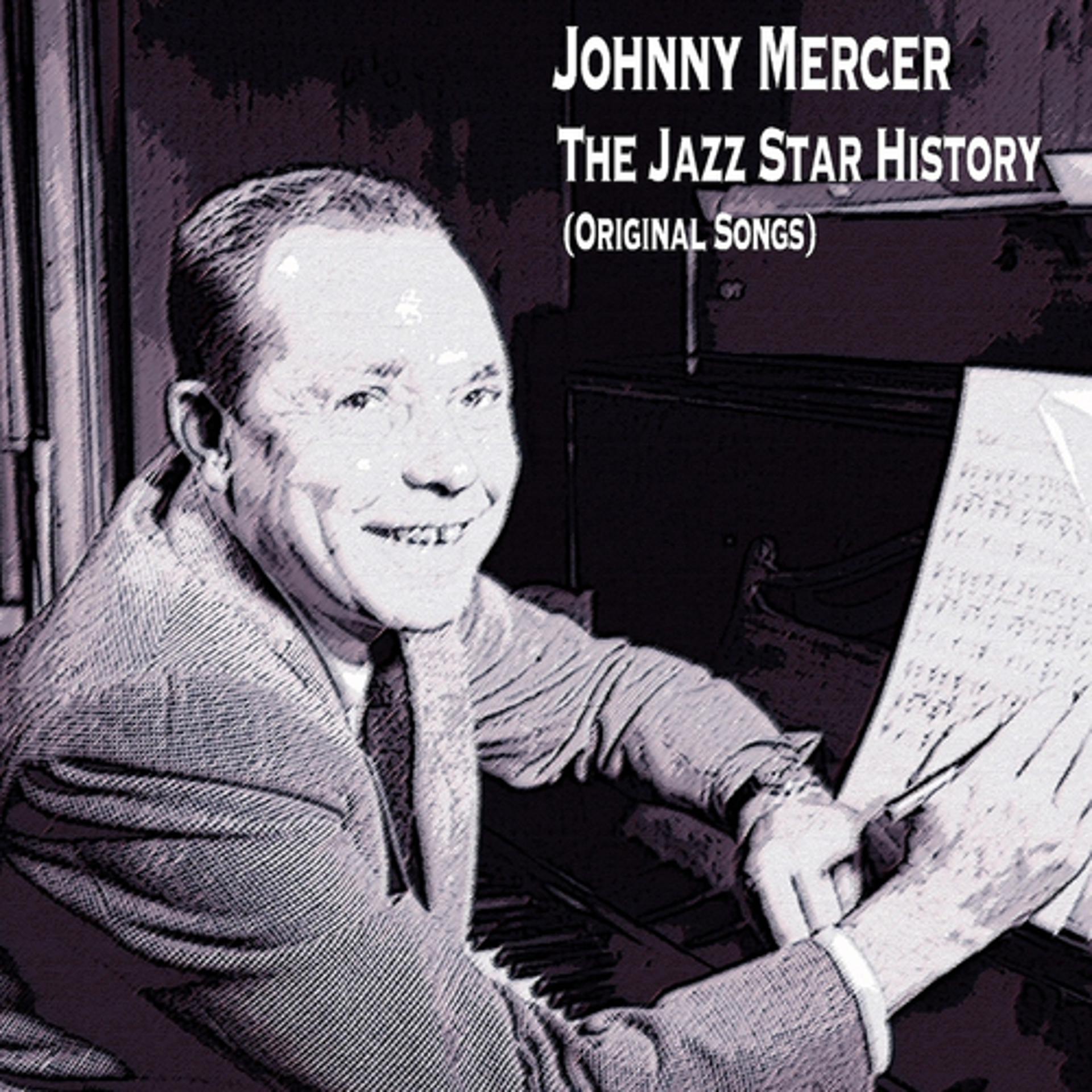 Постер альбома The Jazz Star History