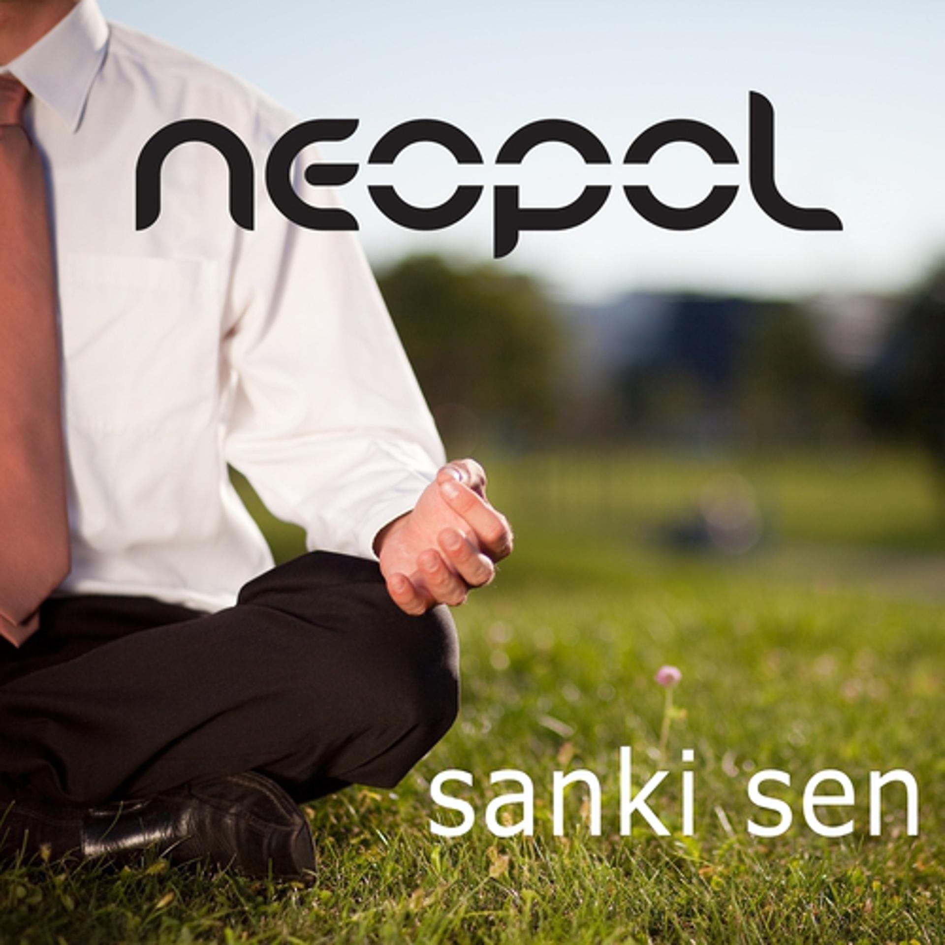 Постер альбома Sanki Sen